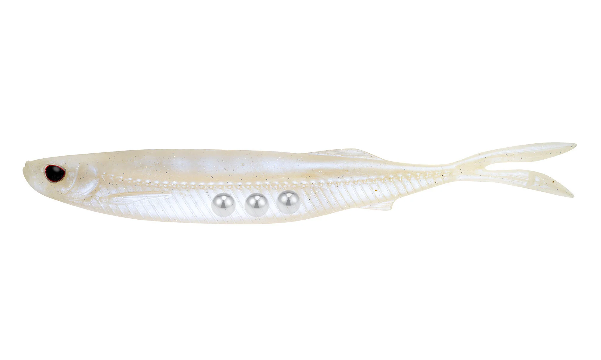Fallout Minnow 4.25" Live Ops - 4 Pack - Image 11