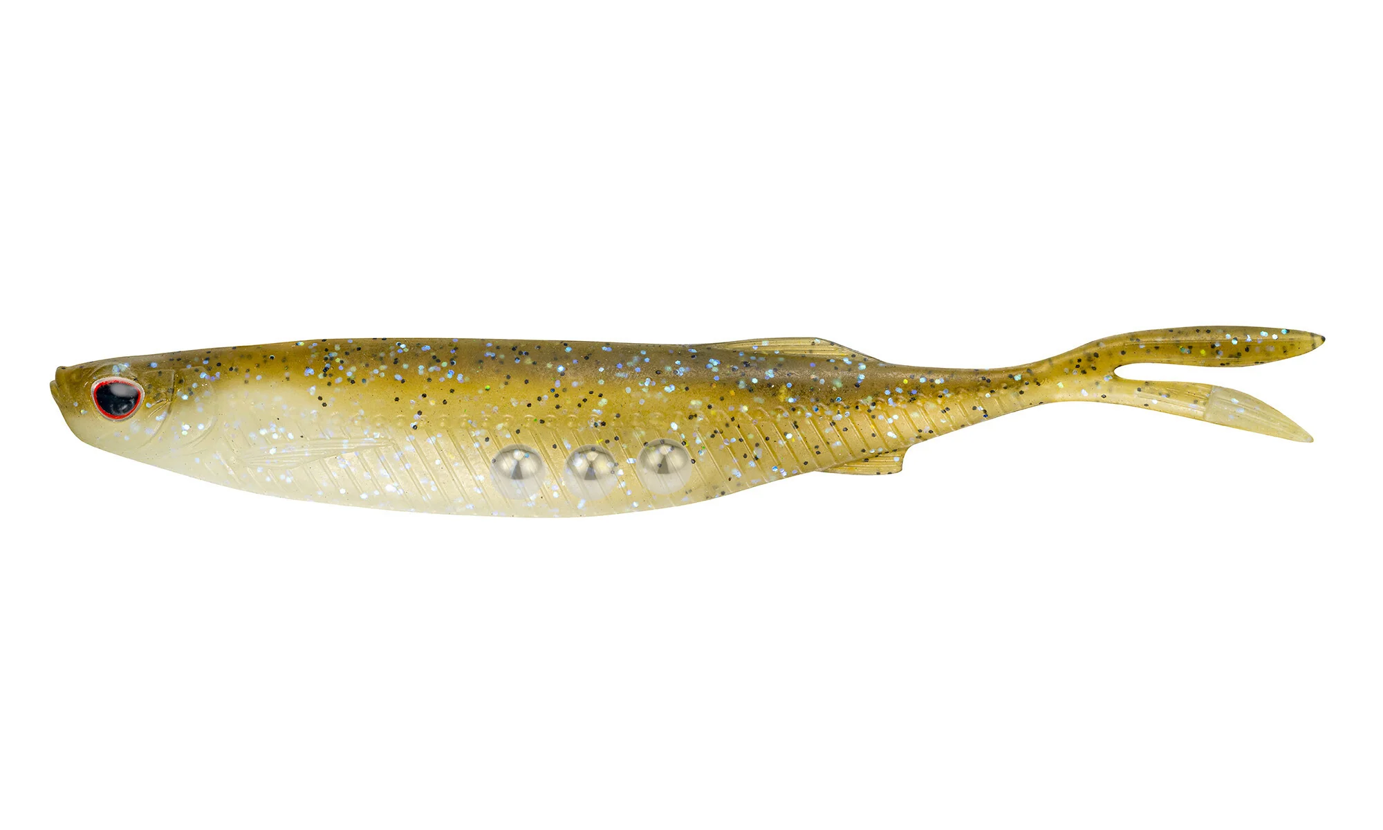 Fallout Minnow 4.25" Live Ops - 4 Pack - Image 12