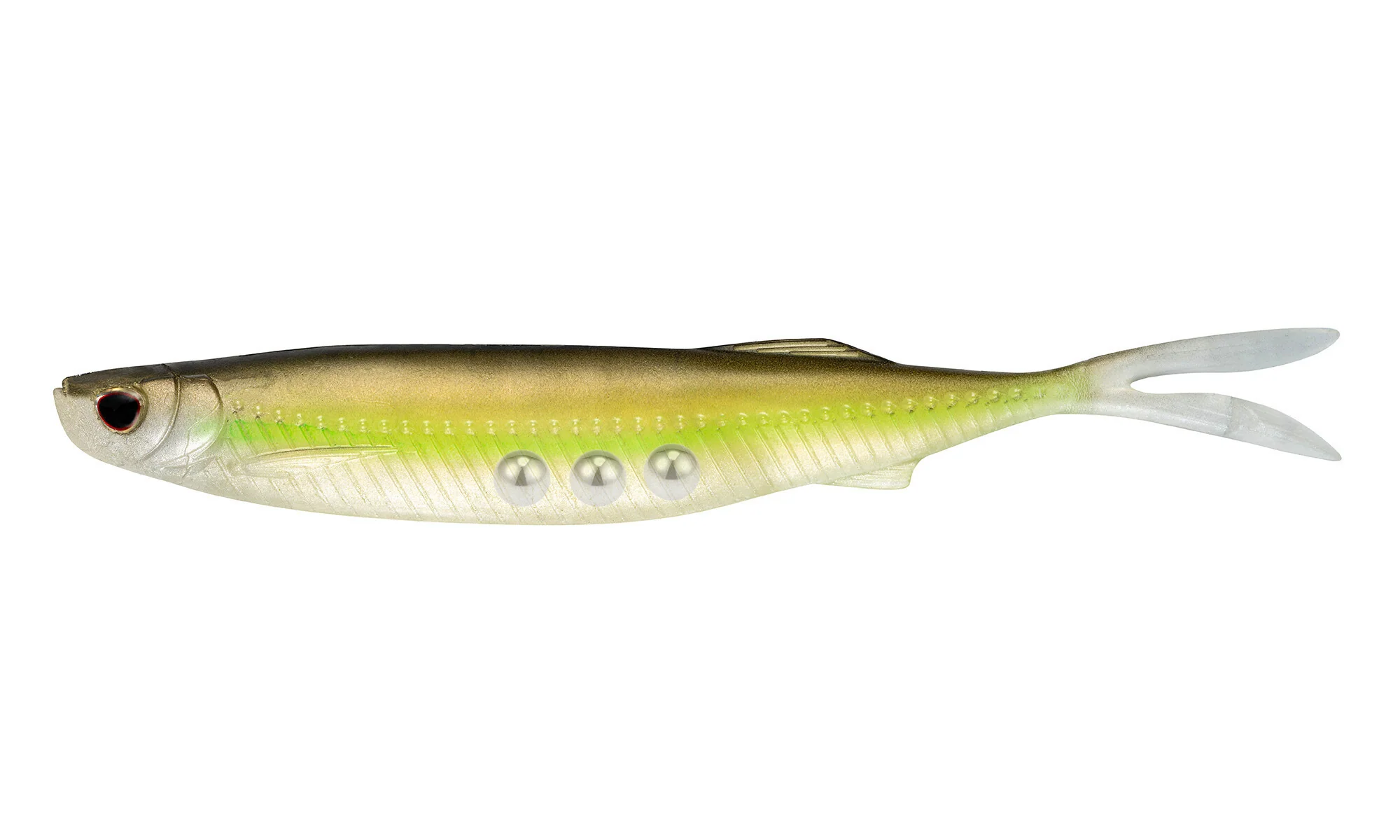 Fallout Minnow 4.25" Live Ops - 4 Pack - Image 15