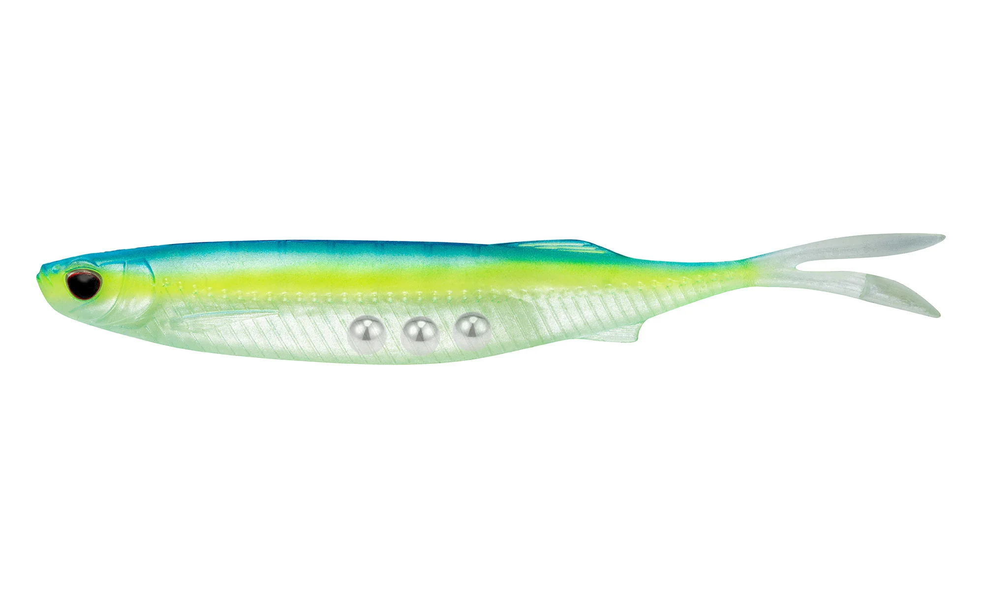 Fallout Minnow 4.25" Live Ops - 4 Pack - Image 16
