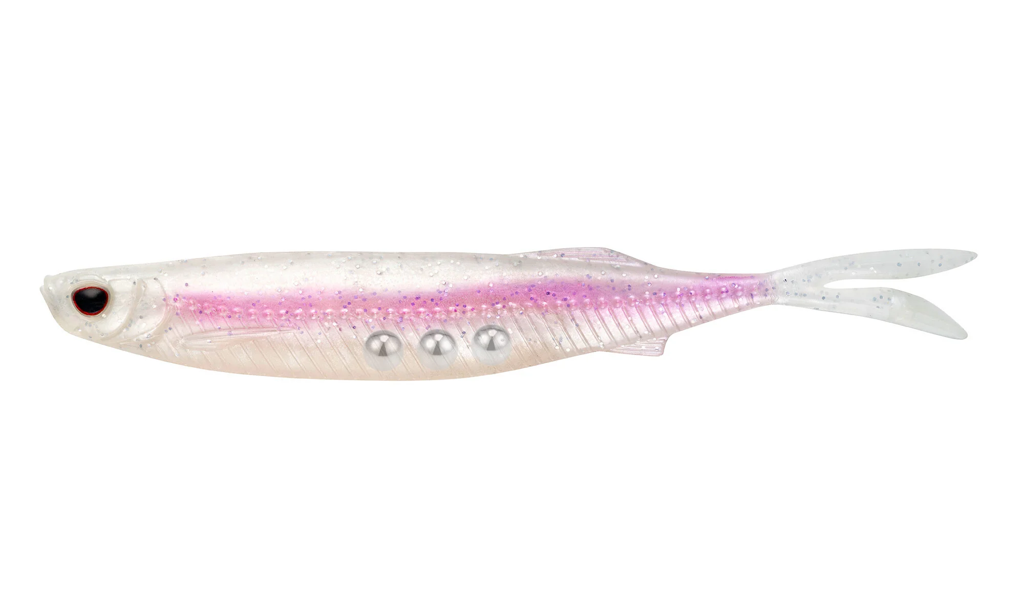 Fallout Minnow 4.25" Live Ops - 4 Pack - Image 4