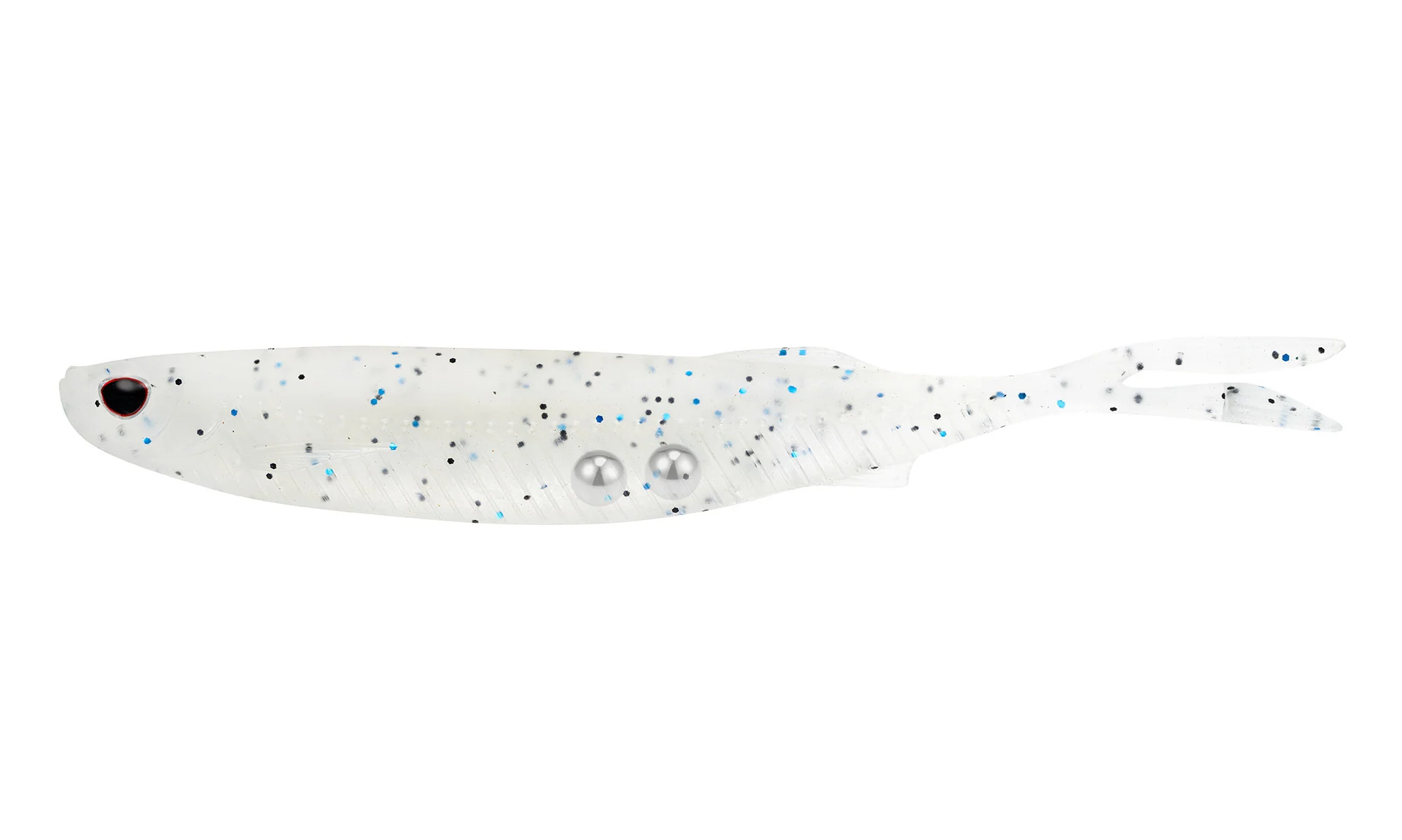 Fallout Minnow 5" Live Ops - 4 Pack - Image 10