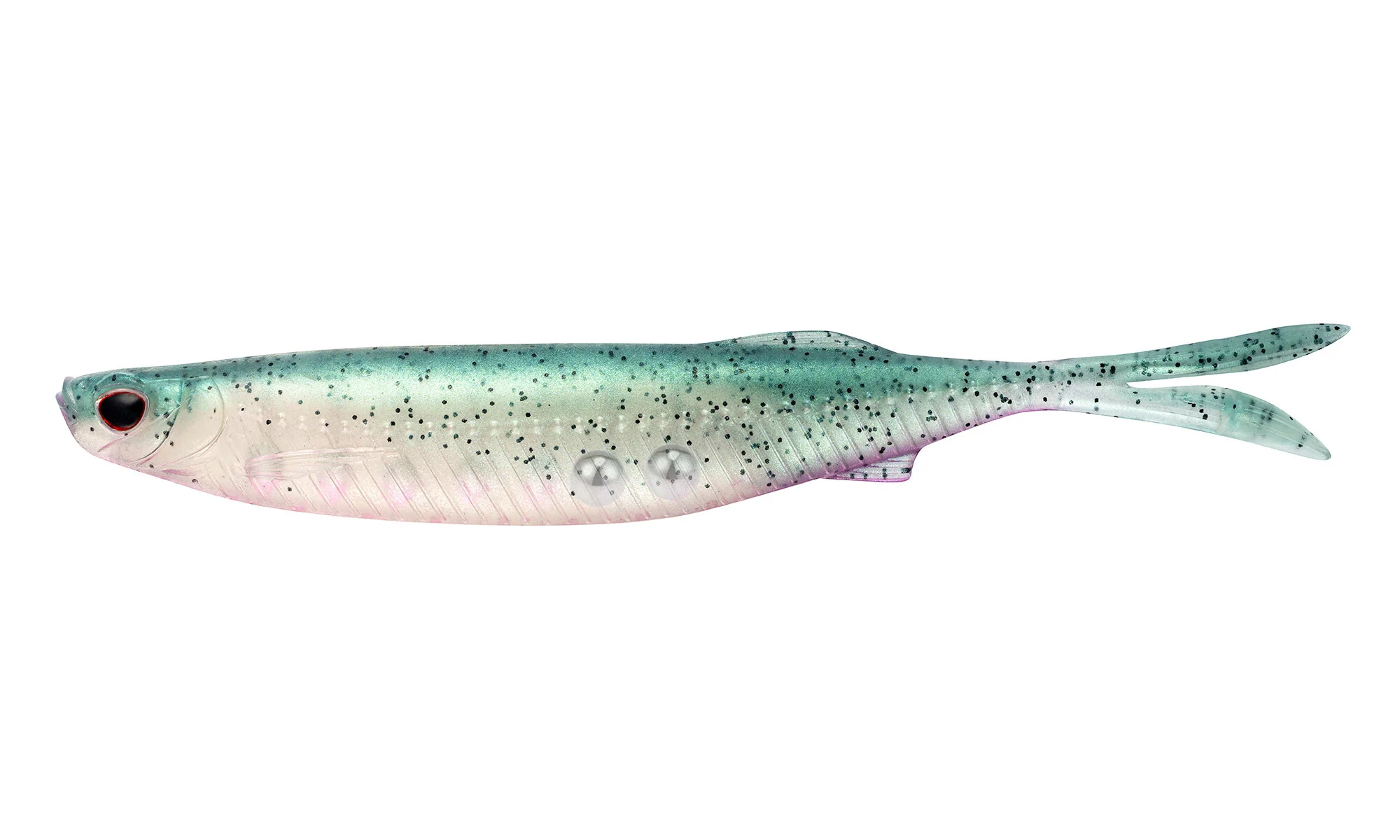 Fallout Minnow 5" Live Ops - 4 Pack - Image 11