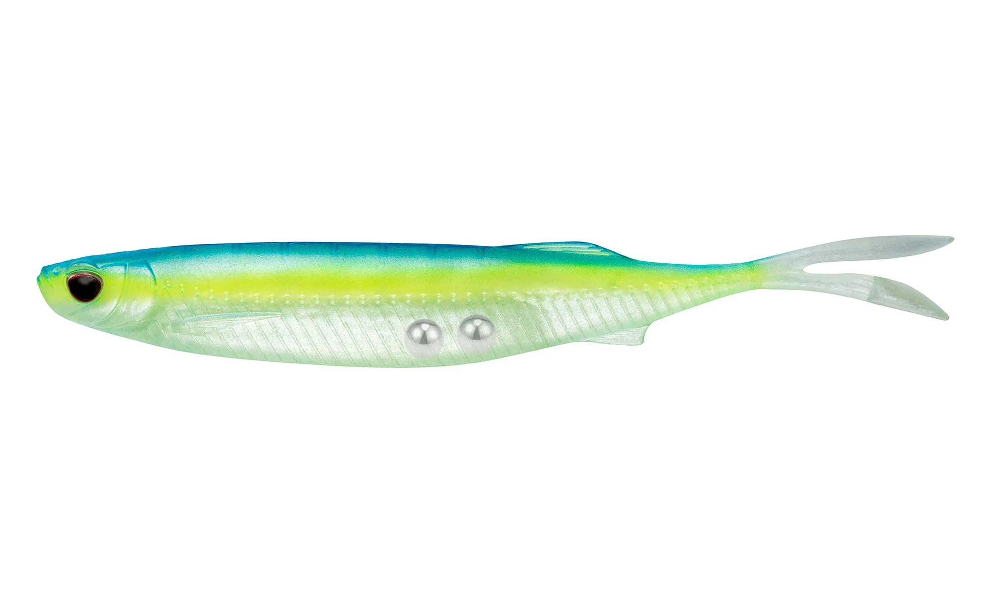Fallout Minnow 5" Live Ops - 4 Pack - Image 12