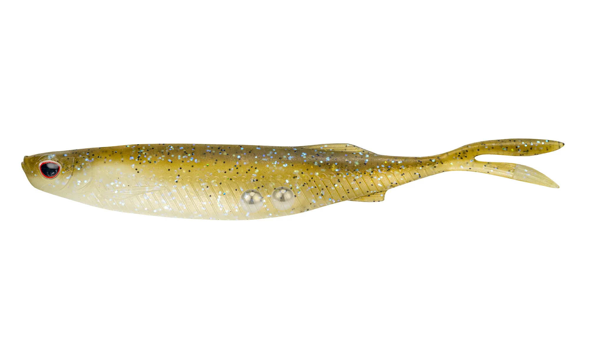 Fallout Minnow 5" Live Ops - 4 Pack - Image 13