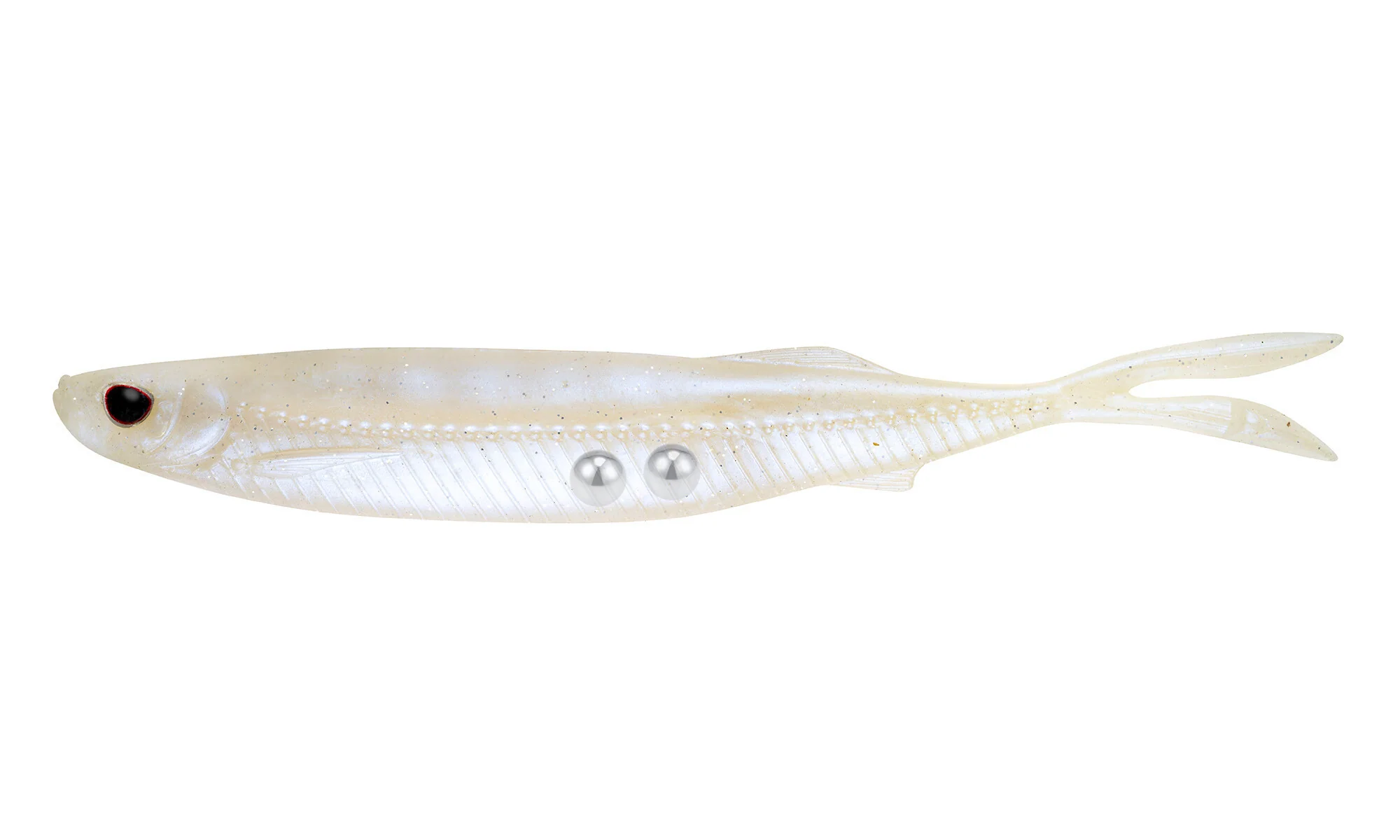 Fallout Minnow 5" Live Ops - 4 Pack - Image 14