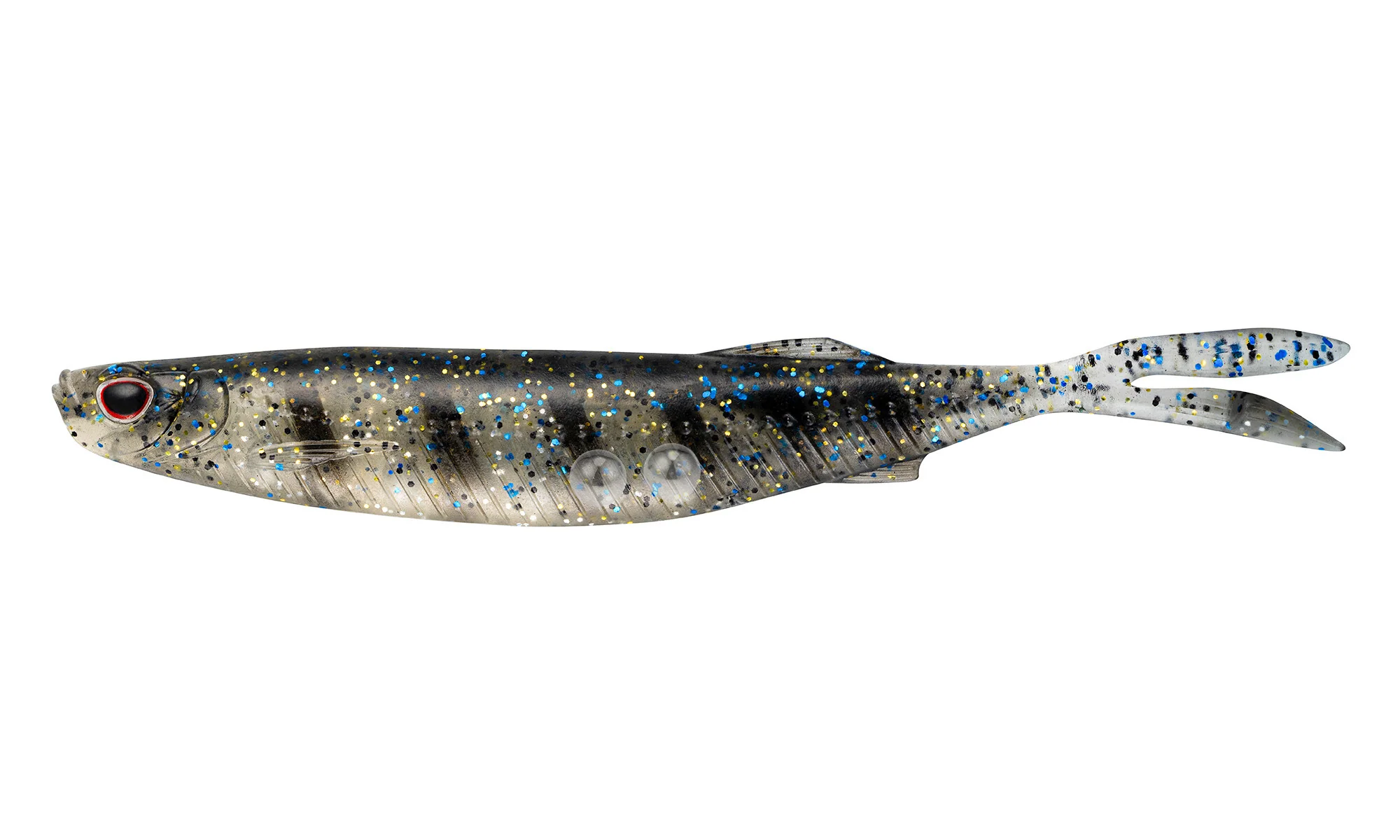 Fallout Minnow 5" Live Ops - 4 Pack - Image 15