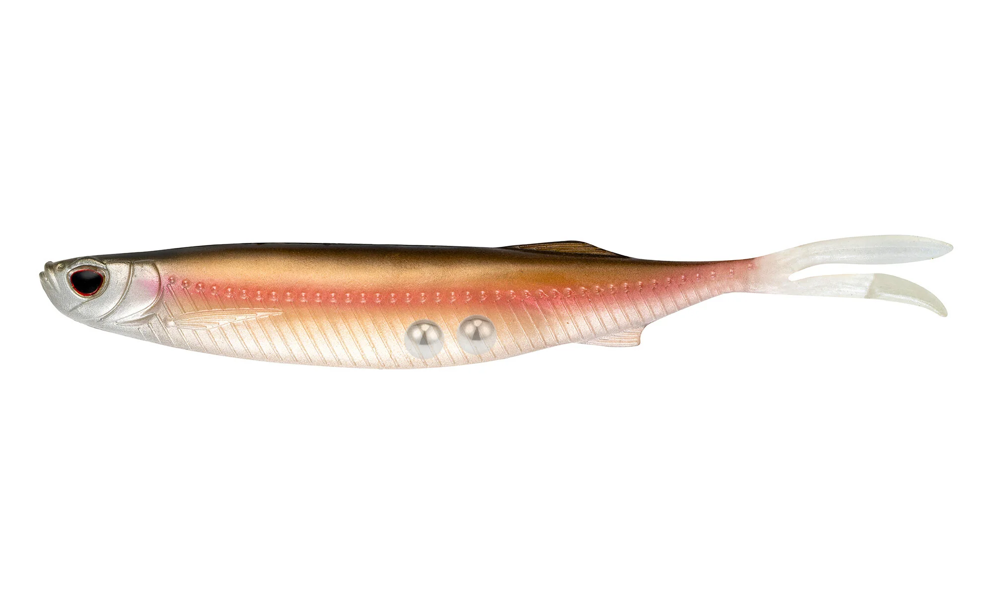 Fallout Minnow 5" Live Ops - 4 Pack - Image 16