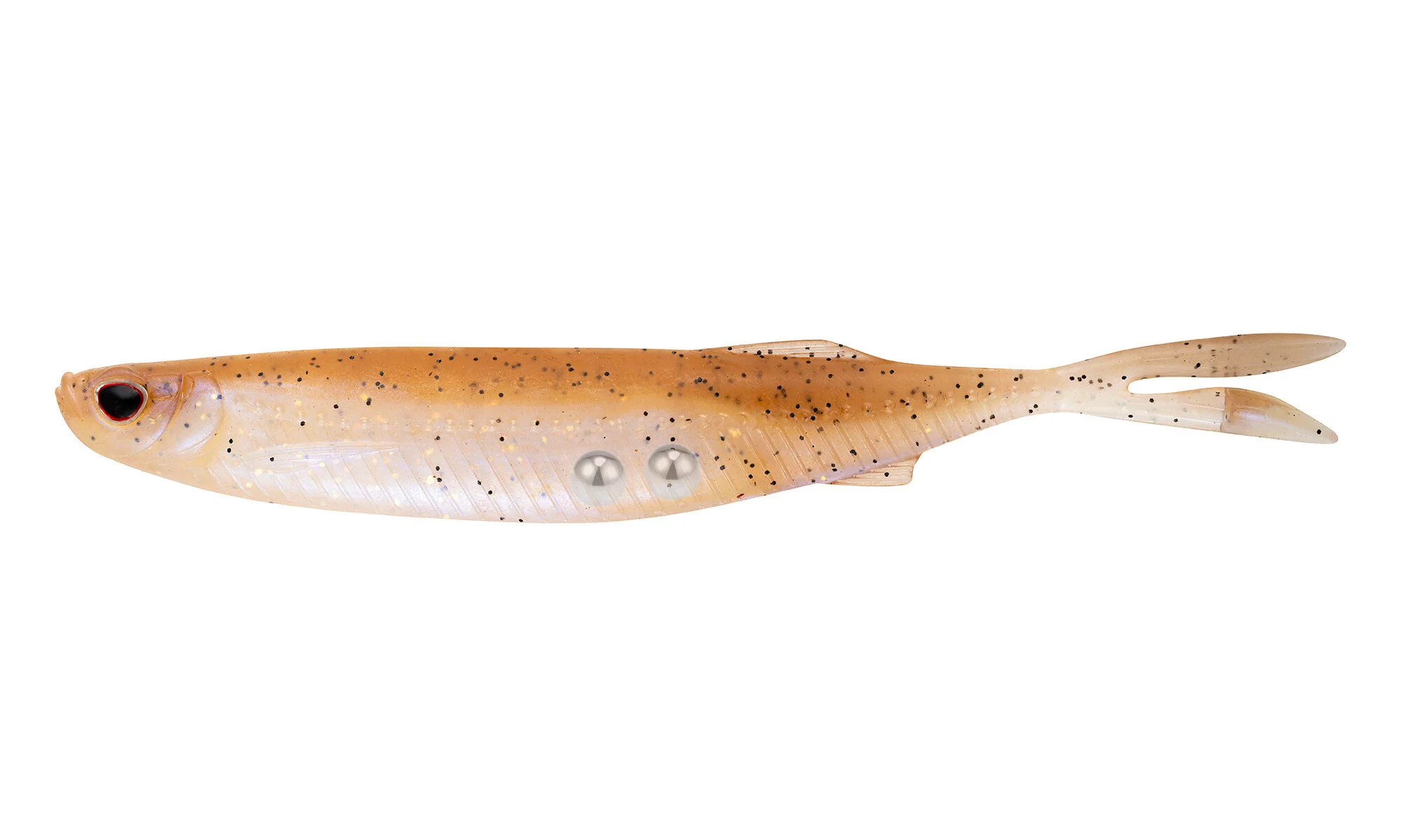 Fallout Minnow 5" Live Ops - 4 Pack - Image 4