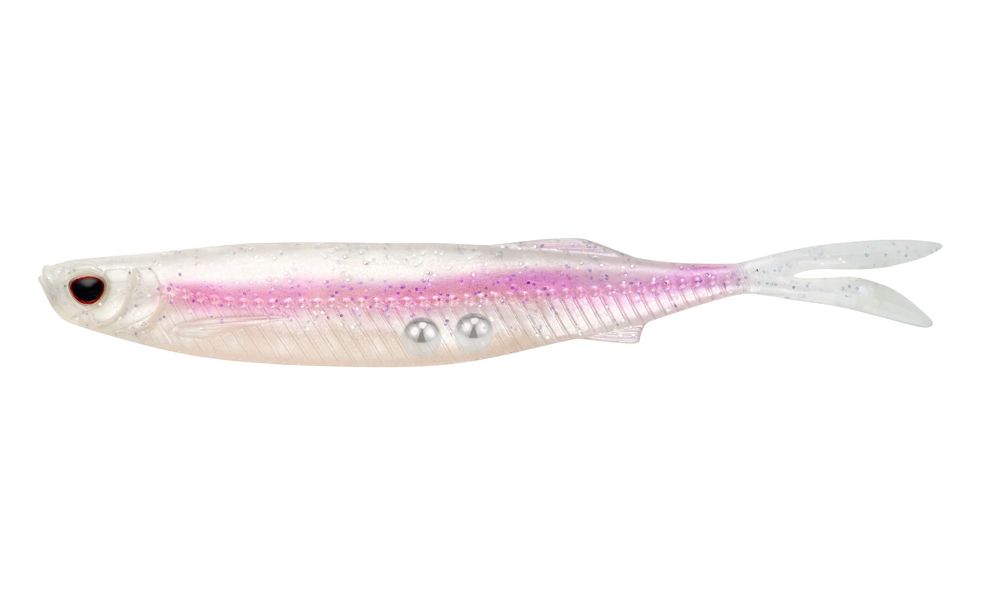 Fallout Minnow 5" Live Ops - 4 Pack - Image 5