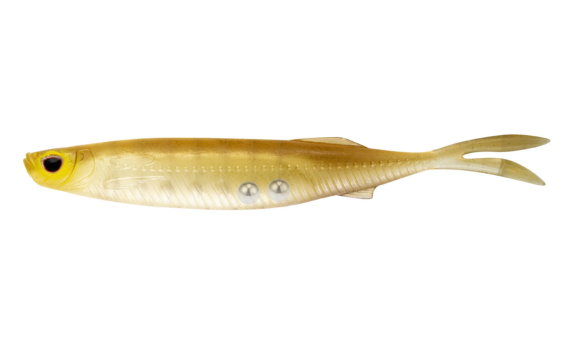 Fallout Minnow 5" Live Ops - 4 Pack - Image 6