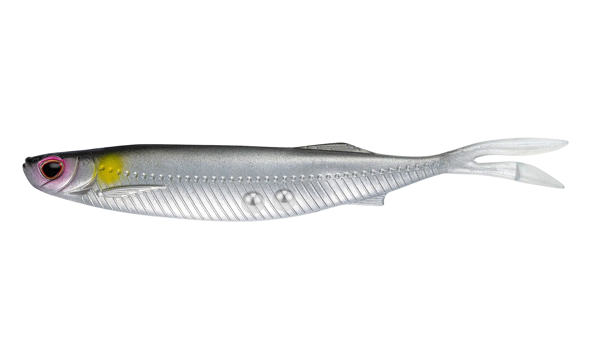 Fallout Minnow 5" Live Ops - 4 Pack - Image 7
