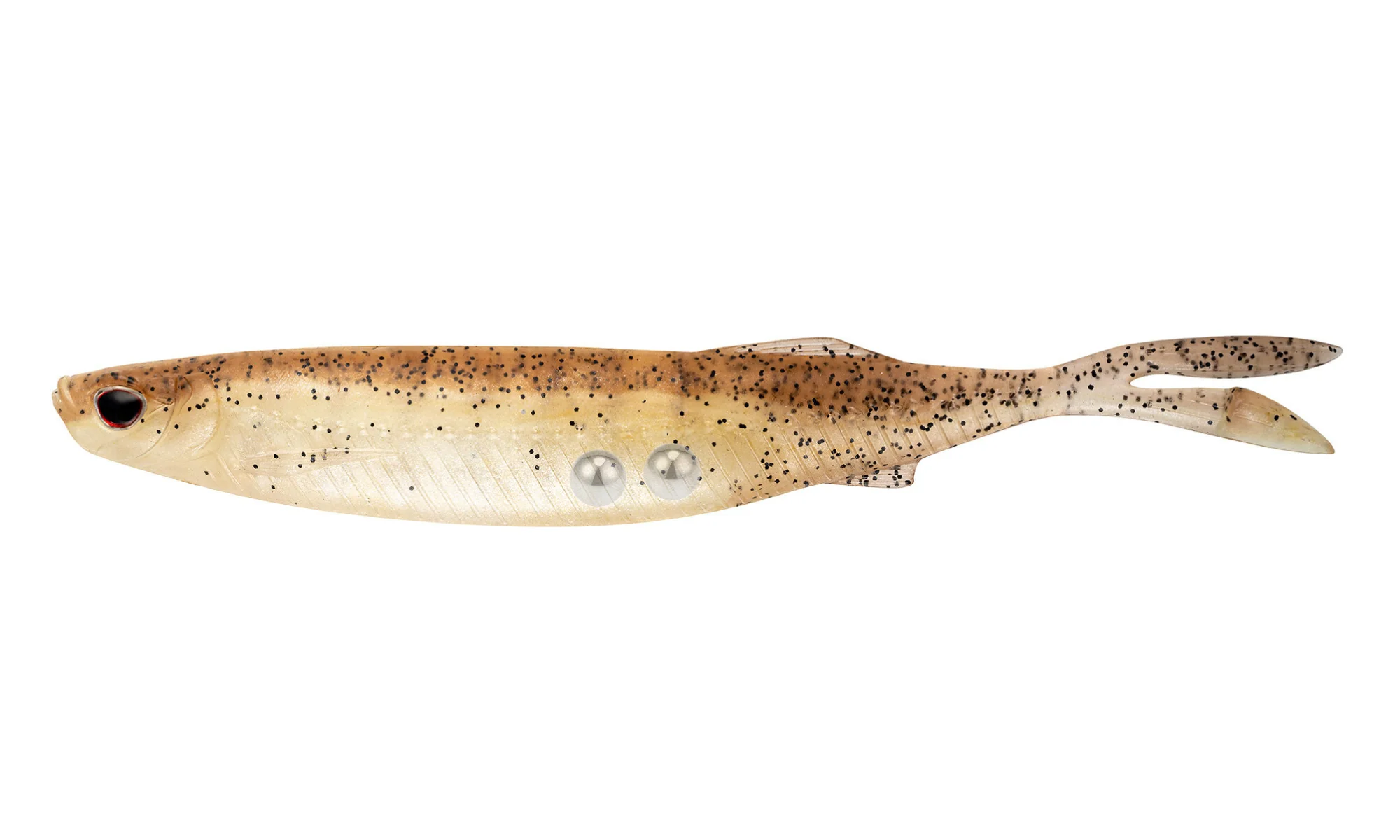 Fallout Minnow 5" Live Ops - 4 Pack - Image 9