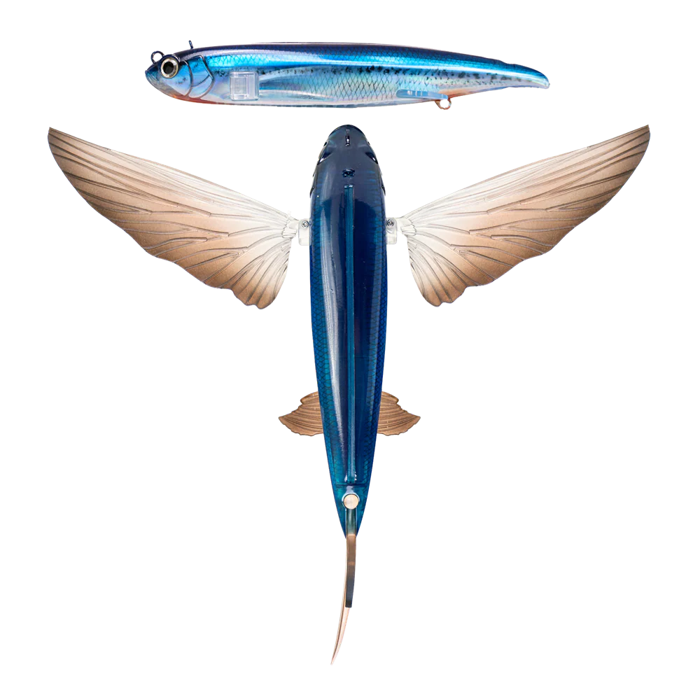 Slipstream 280 Flying Fish 11" - Image 5