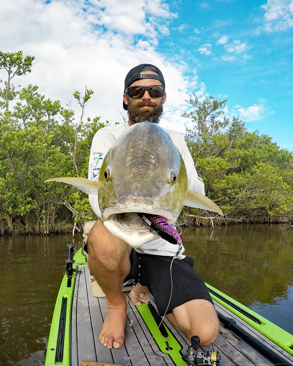 Inshore Redfish Bundle - Image 5