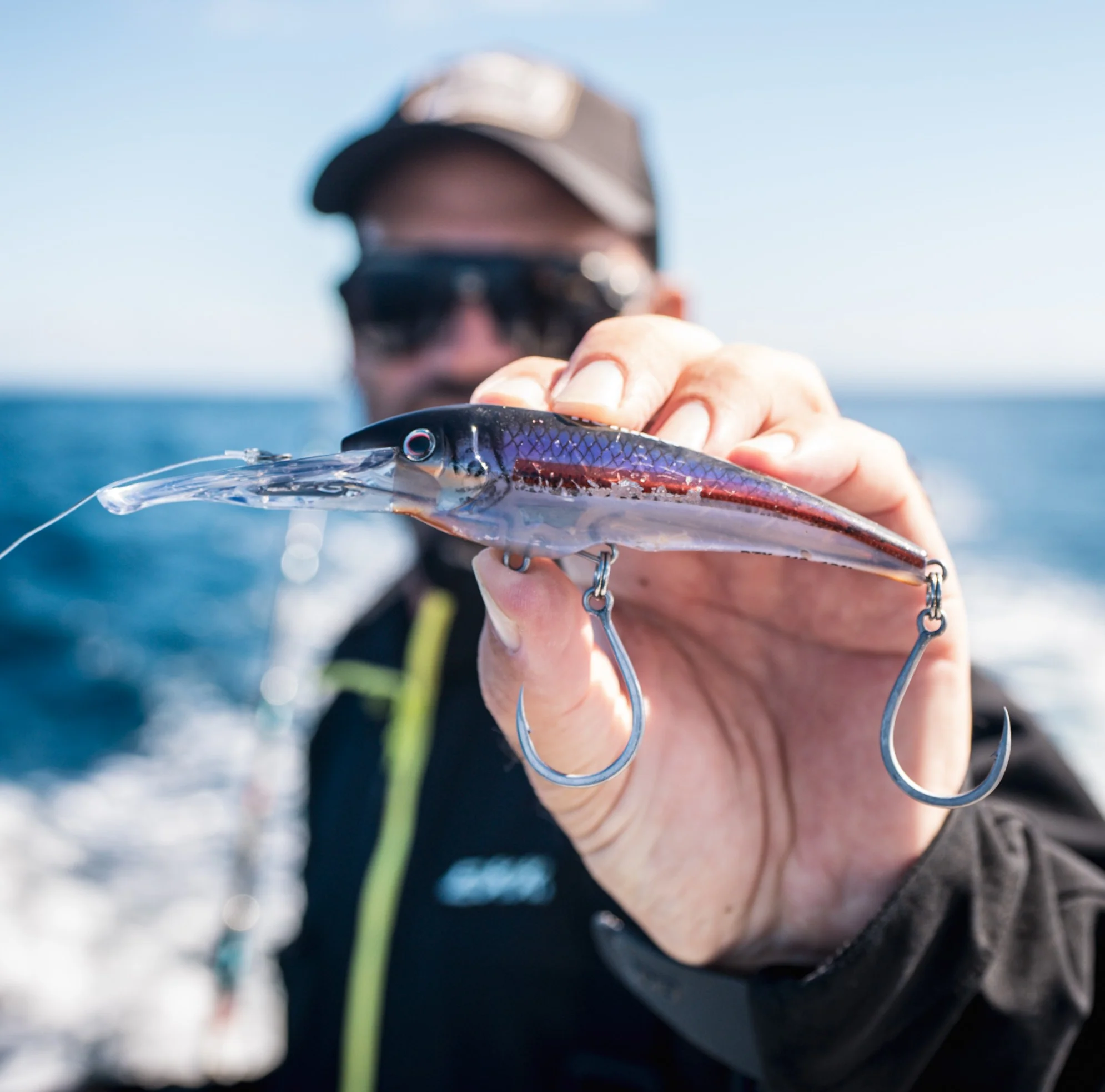 Inshore Trolling Bundle - Image 3