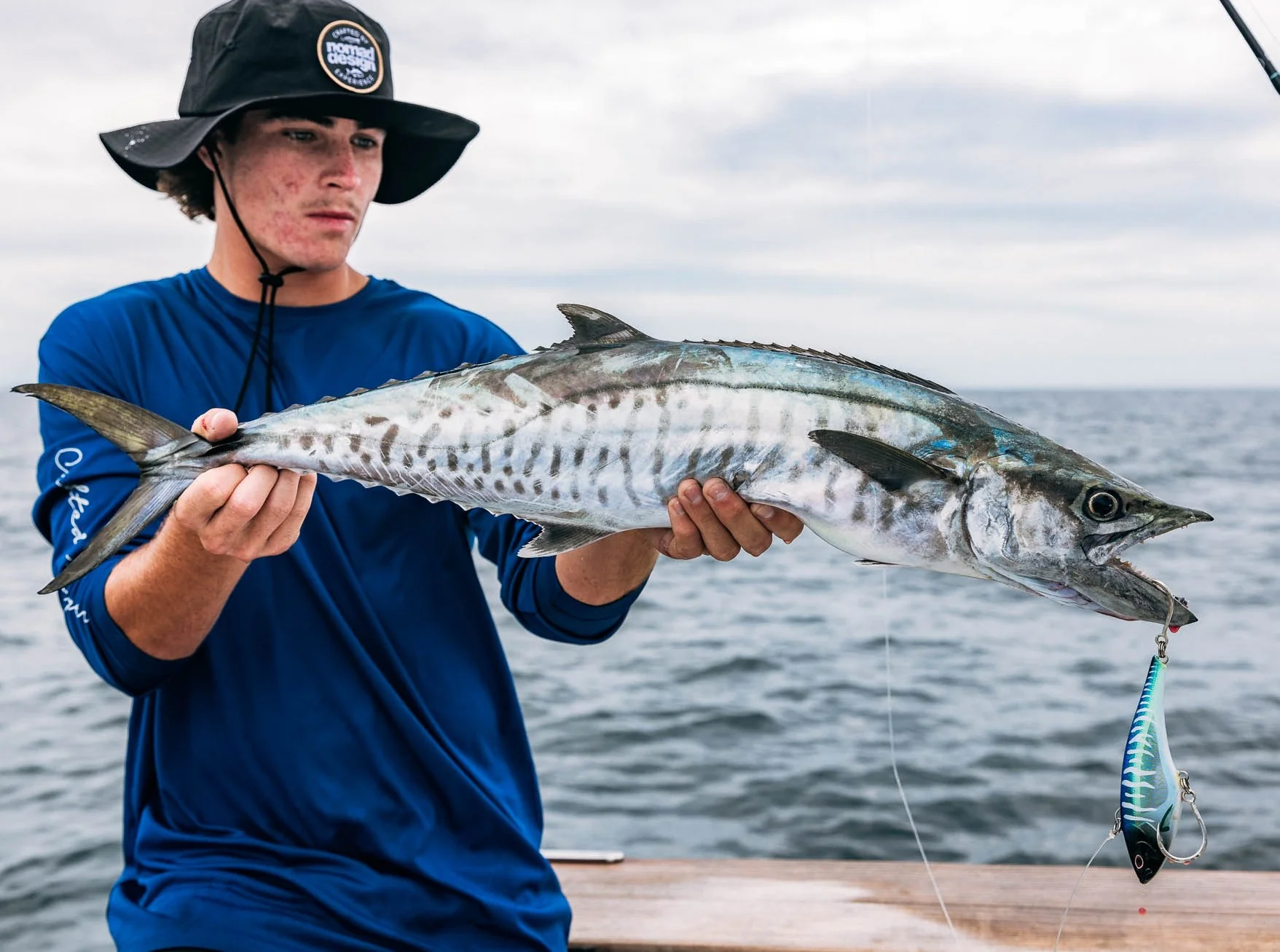 Inshore Trolling Bundle - Image 4