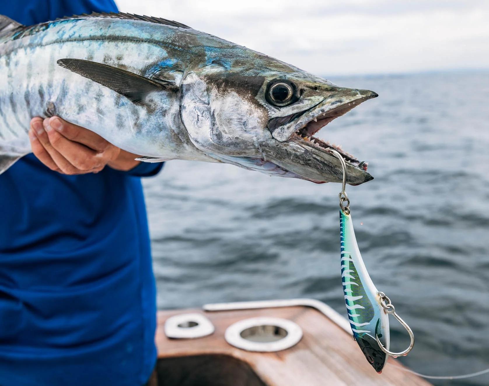 Inshore Trolling Bundle - Image 5