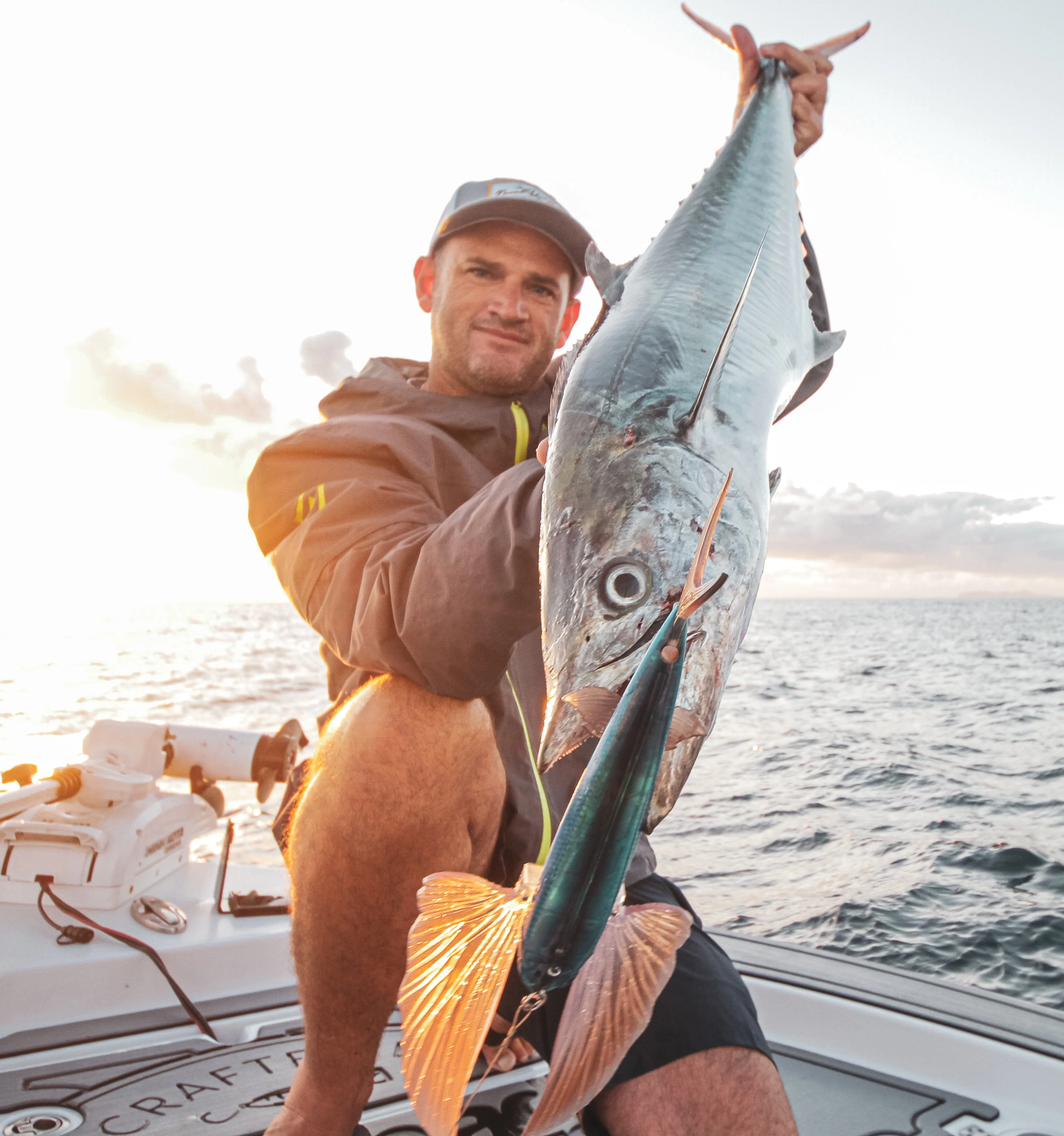 Inshore Trolling Bundle - Image 7
