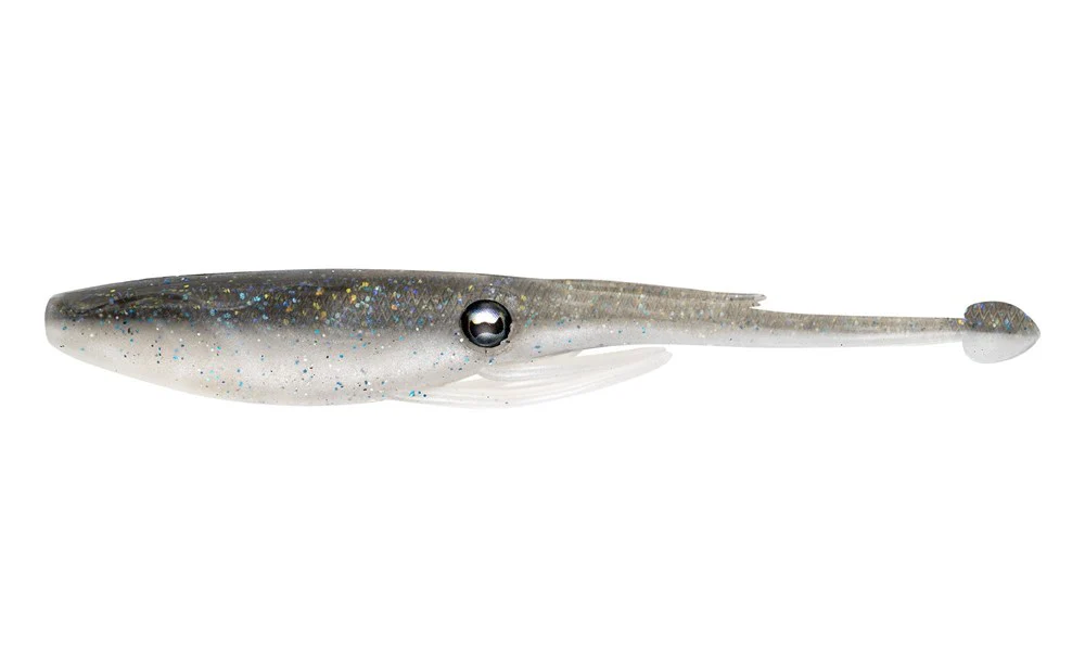 Jerksquid 7"Jerkshad - 3 Pack - Live Ops - Image 5