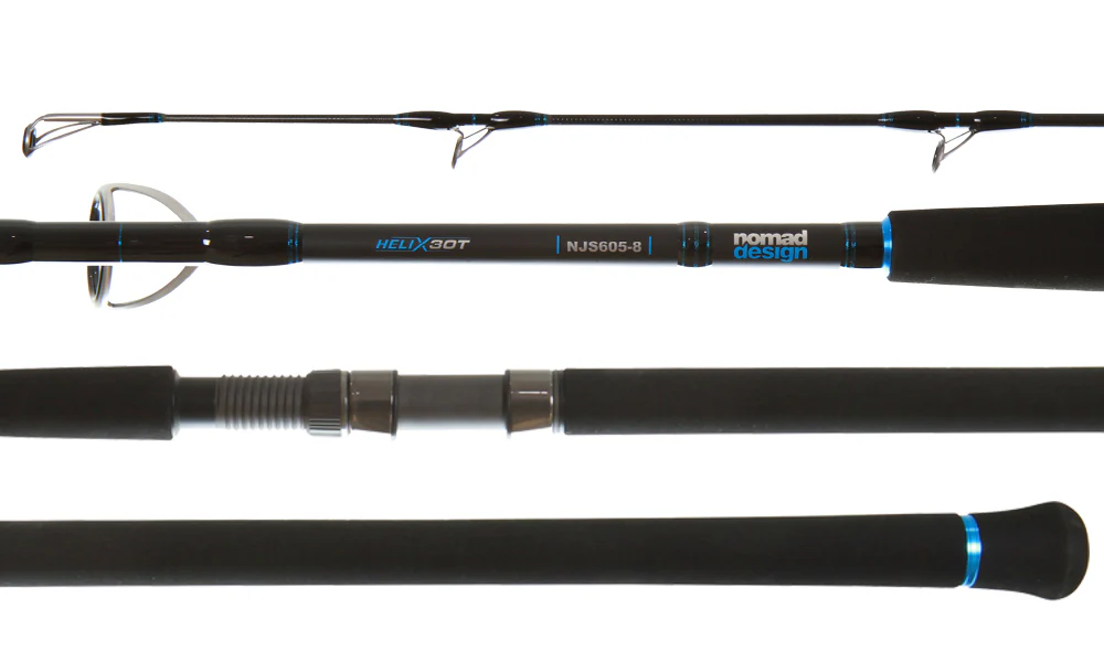 Heavy Jigging Rods - Image 3