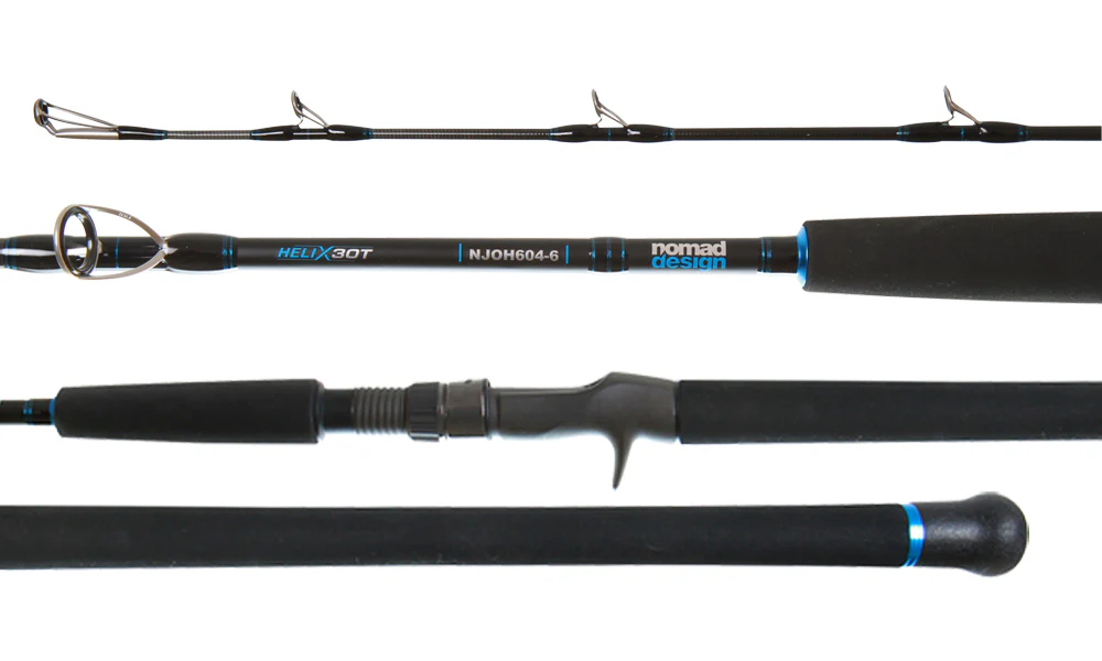 Heavy Jigging Rods - Image 4