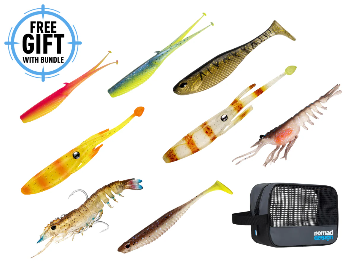 Live Ops Offshore Bundle