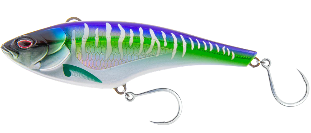 Madmacs 200 High Speed Sinking 8" - Image 3
