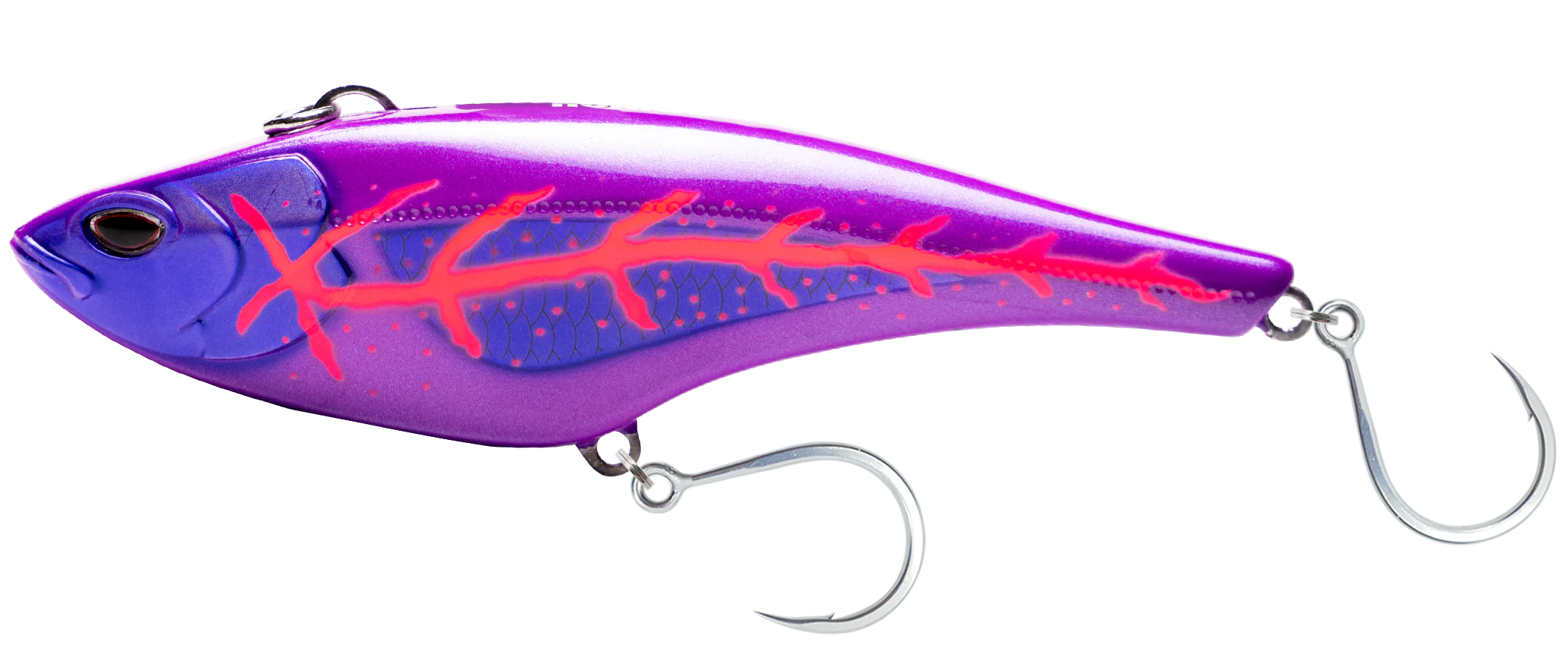 Madmacs 200 High Speed Sinking 8" - Image 5