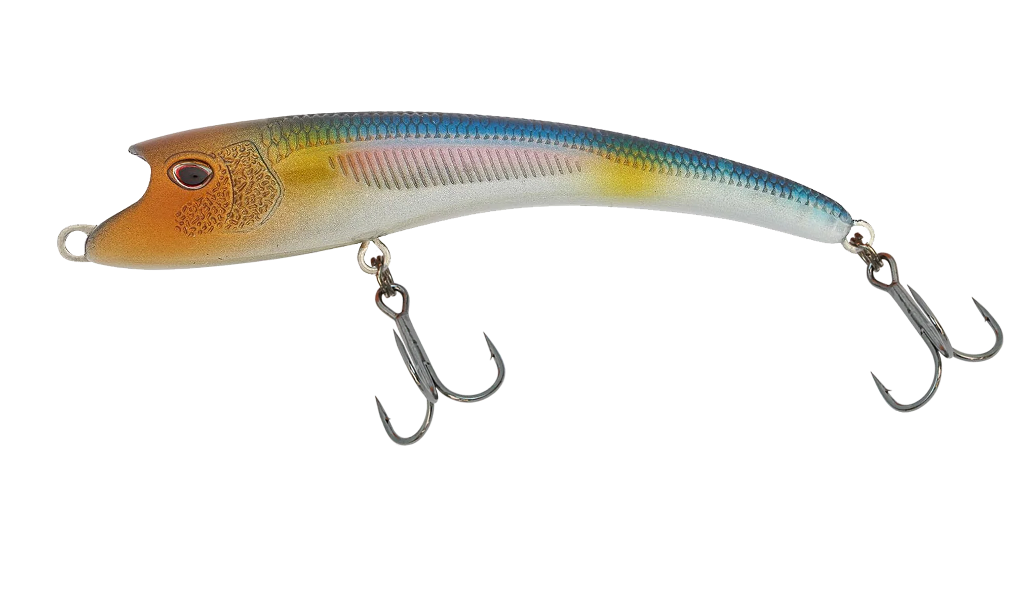 Maverick 90 Suspending Jerkbait 3-1/2" - Image 10