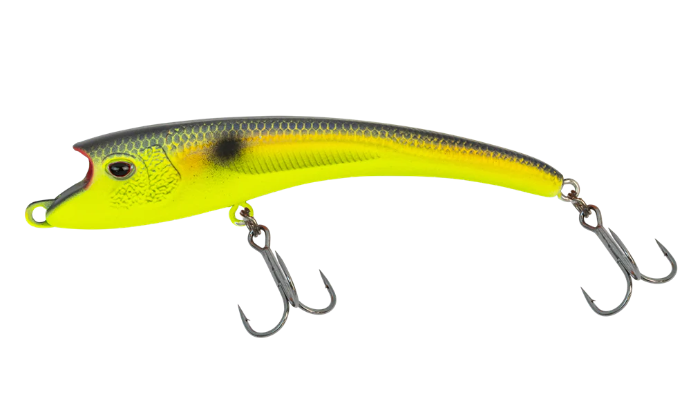 Maverick 90 Suspending Jerkbait 3-1/2" - Image 3