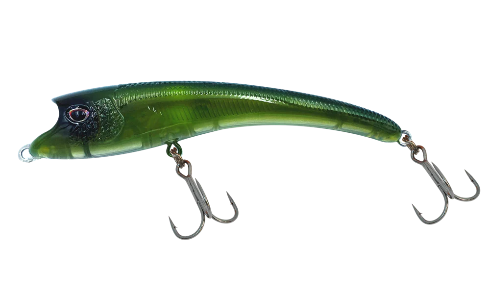 Maverick 90 Suspending Jerkbait 3-1/2" - Image 4