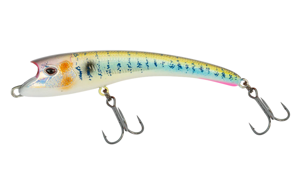 Maverick 90 Suspending Jerkbait 3-1/2" - Image 5