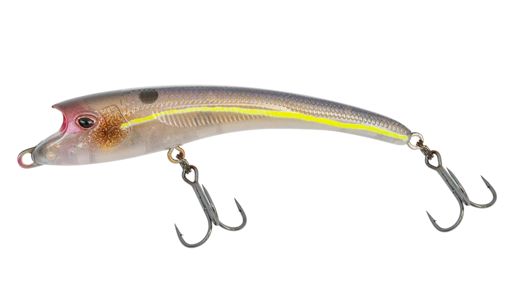 Maverick 90 Suspending Jerkbait 3-1/2" - Image 6