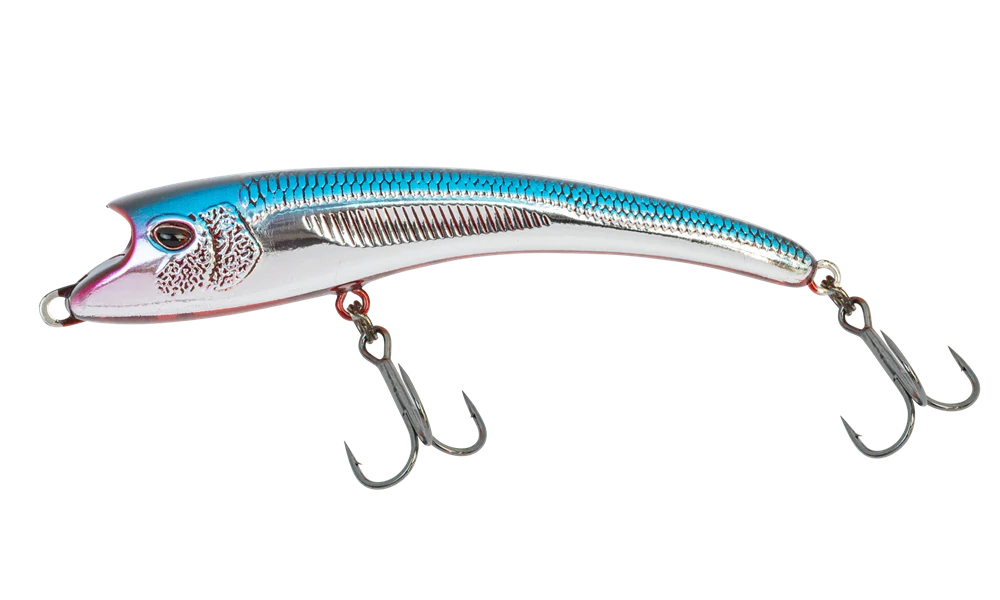 Maverick 90 Suspending Jerkbait 3-1/2" - Image 7