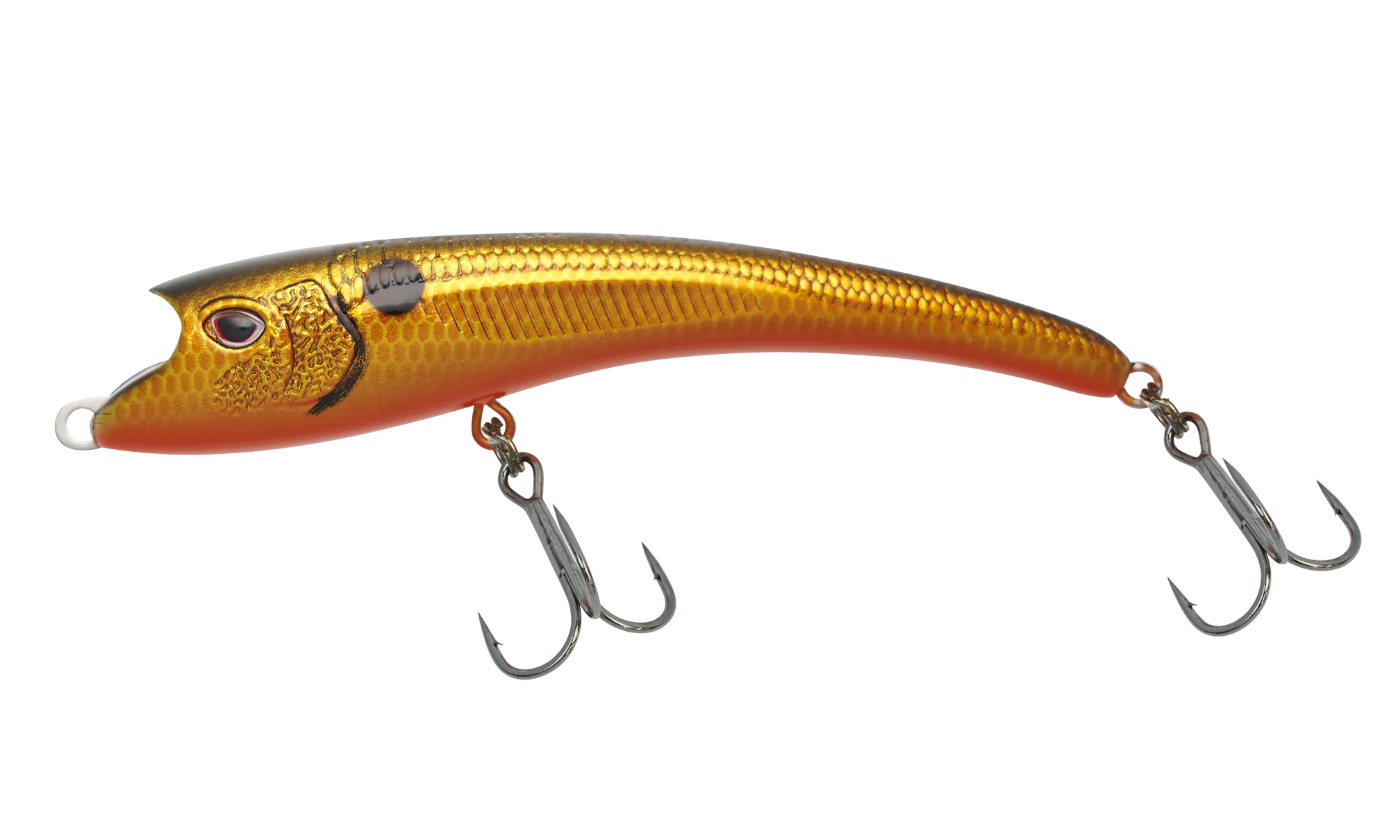 Maverick 90 Suspending Jerkbait 3-1/2" - Image 8