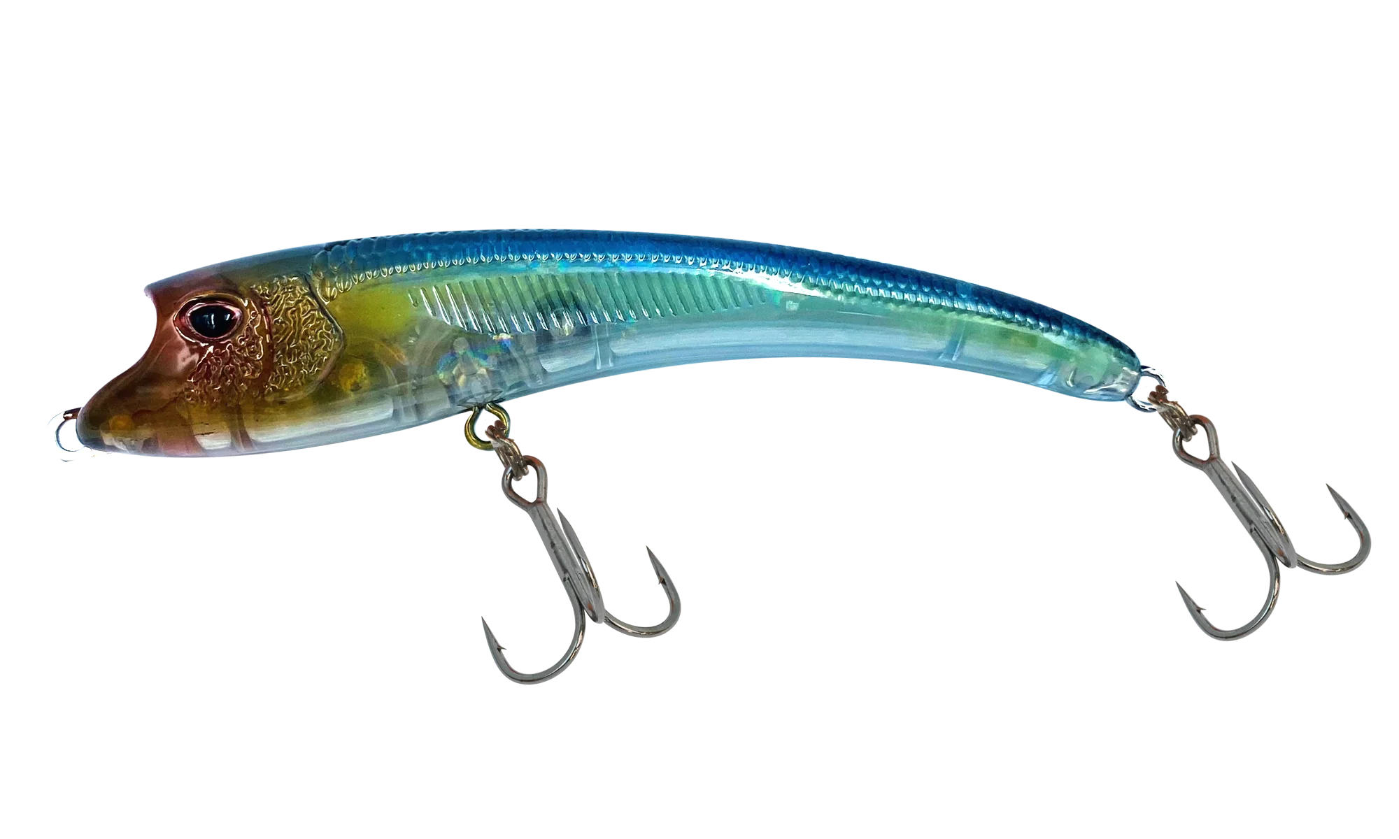 Maverick 90 Suspending Jerkbait 3-1/2" - Image 9