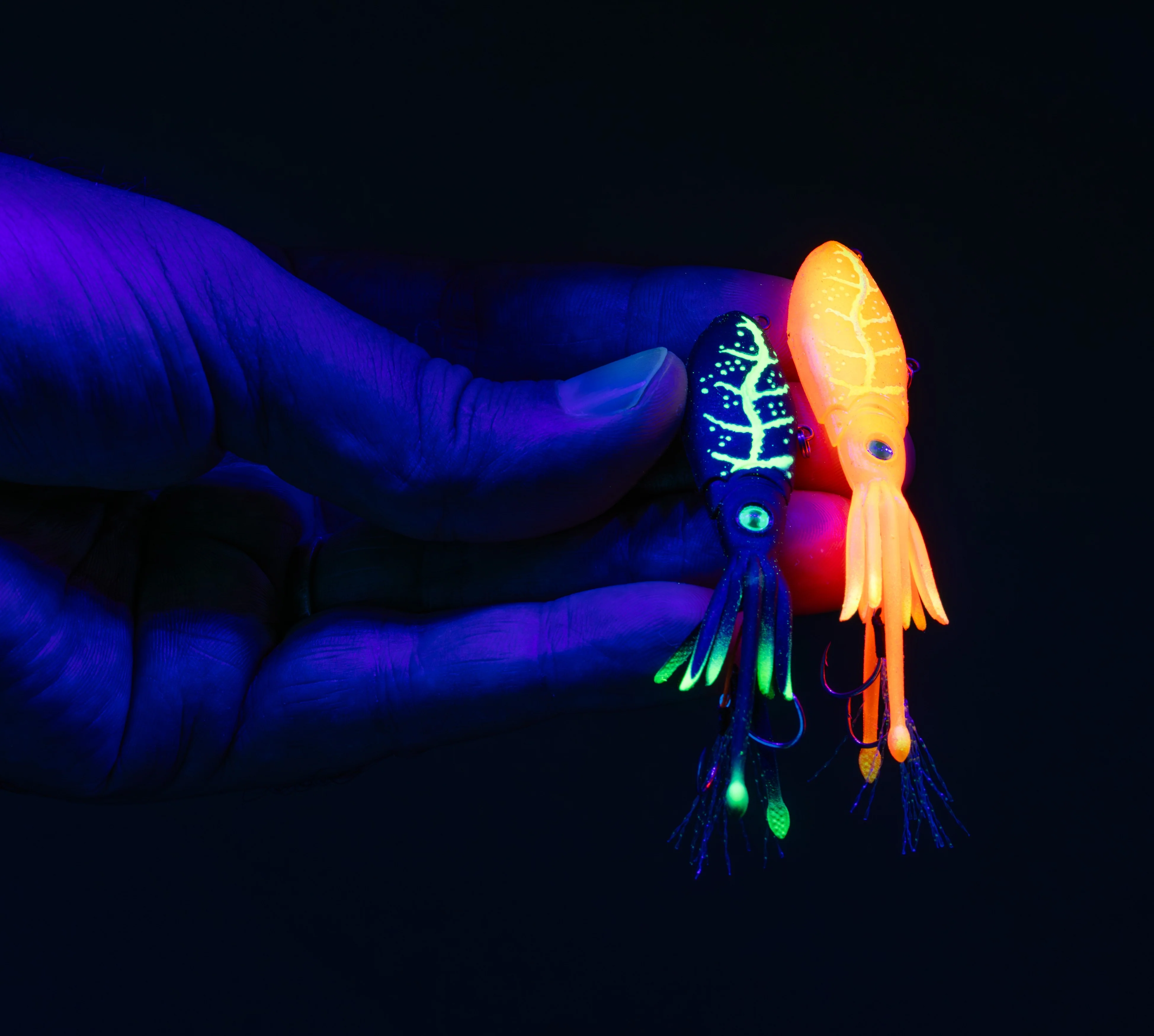 Mini Squidtrex Bundle & Box - Image 9