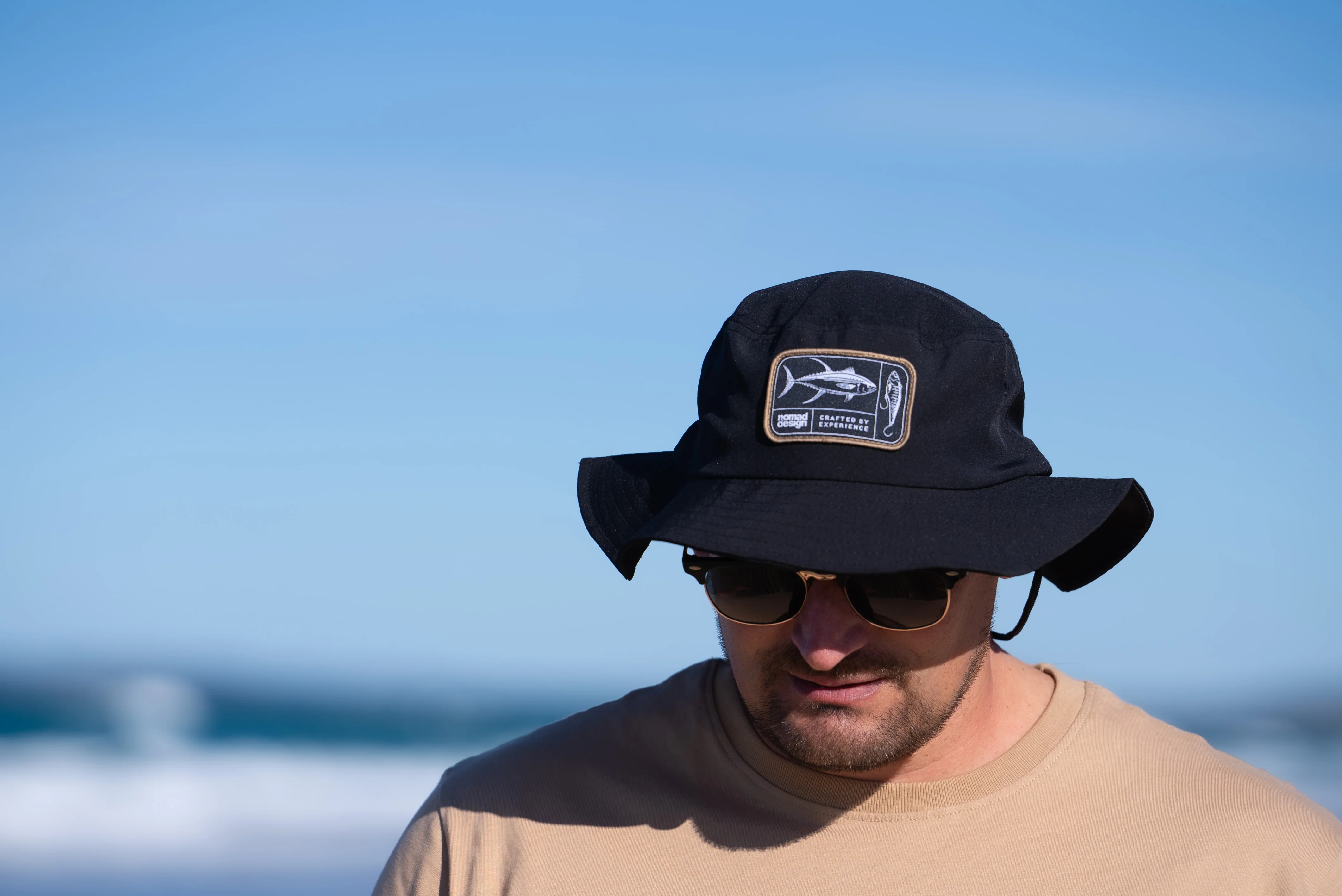 Booney Hat - Tackle Box - Image 3