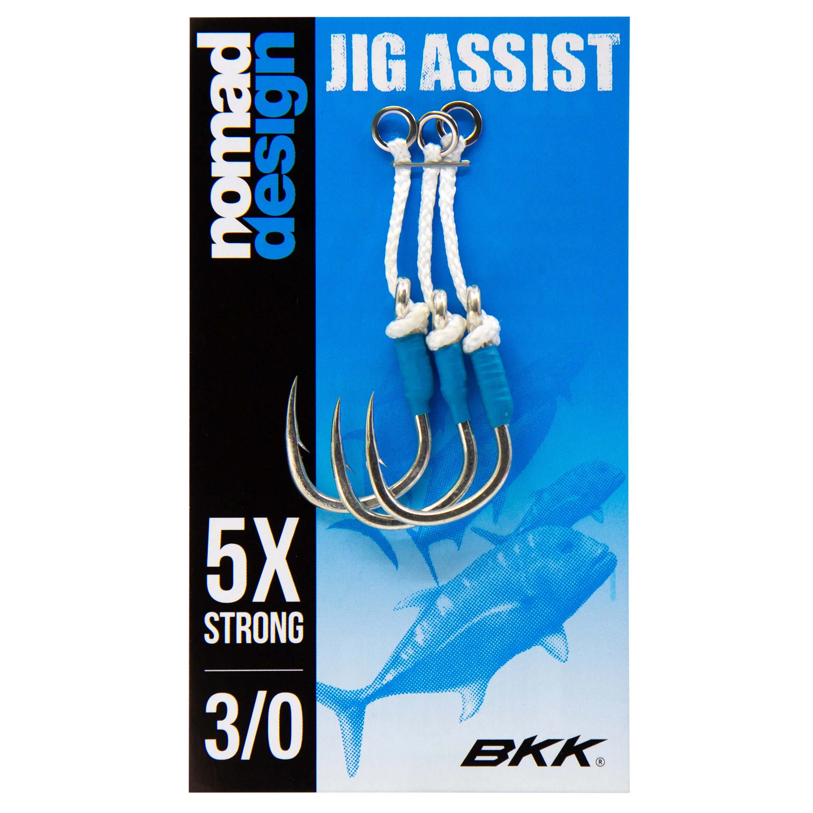Jigging Assist Hooks - Image 3