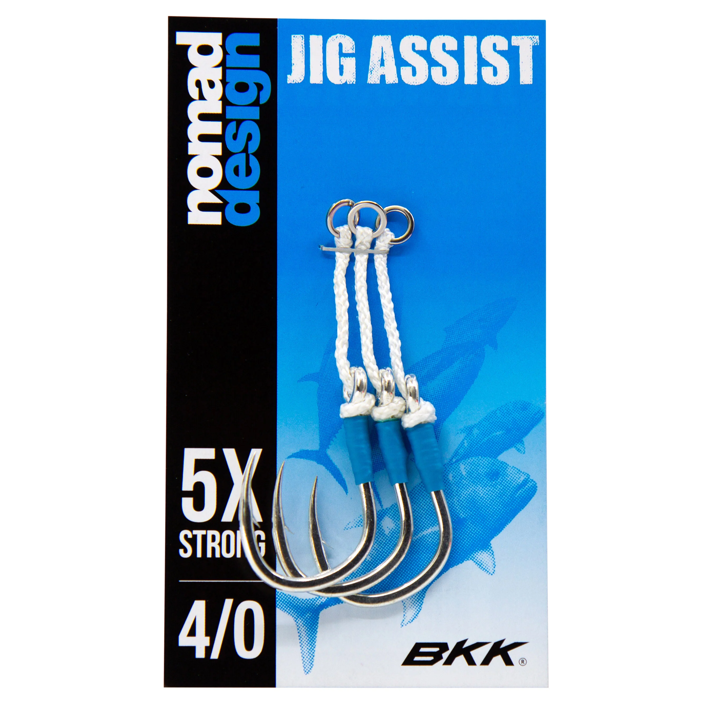 Jigging Assist Hooks - Image 4