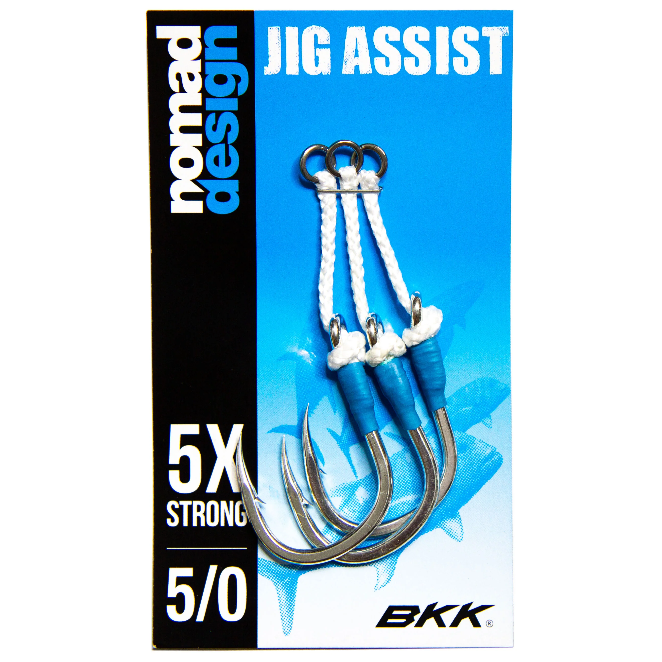 Jigging Assist Hooks - Image 5