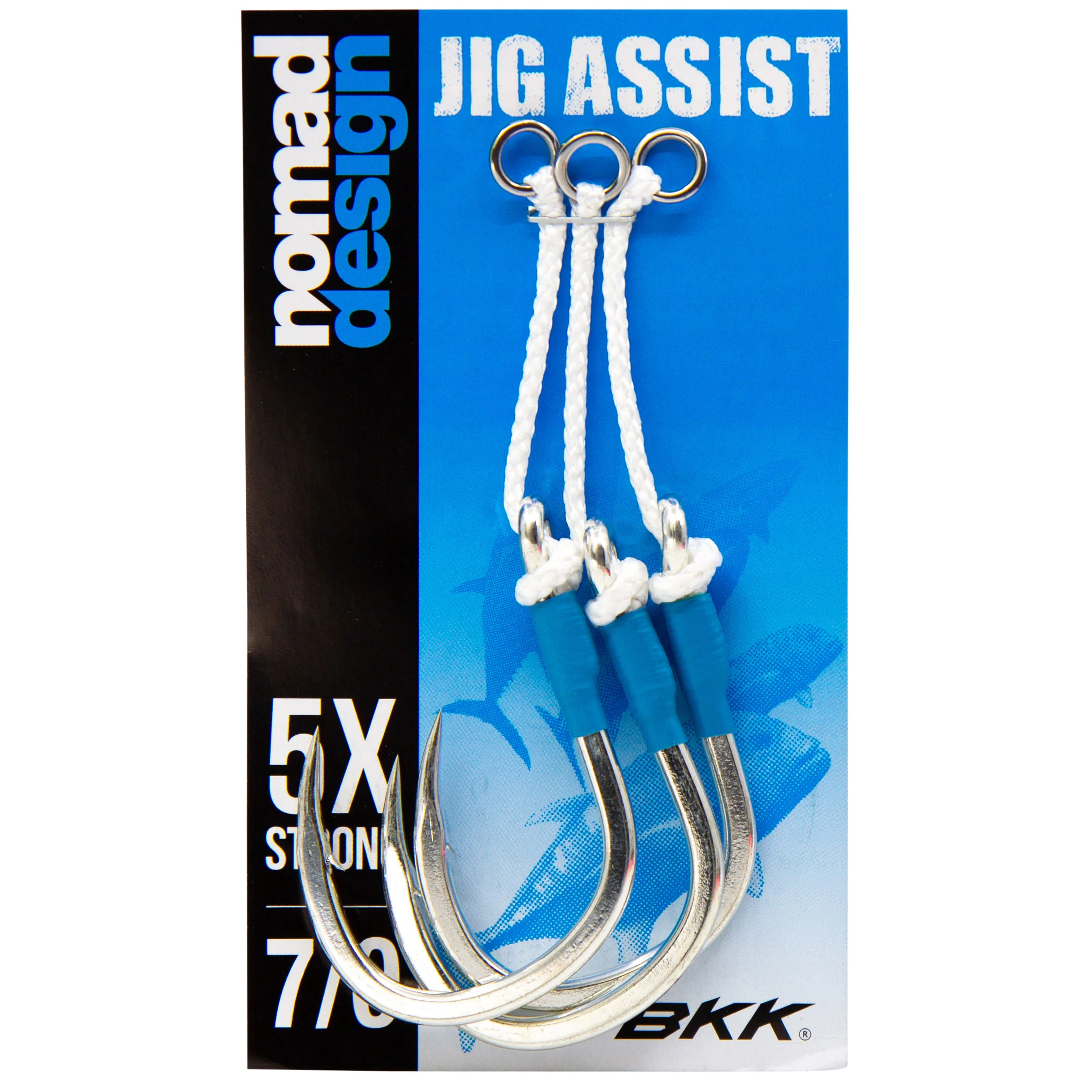 Jigging Assist Hooks - Image 6