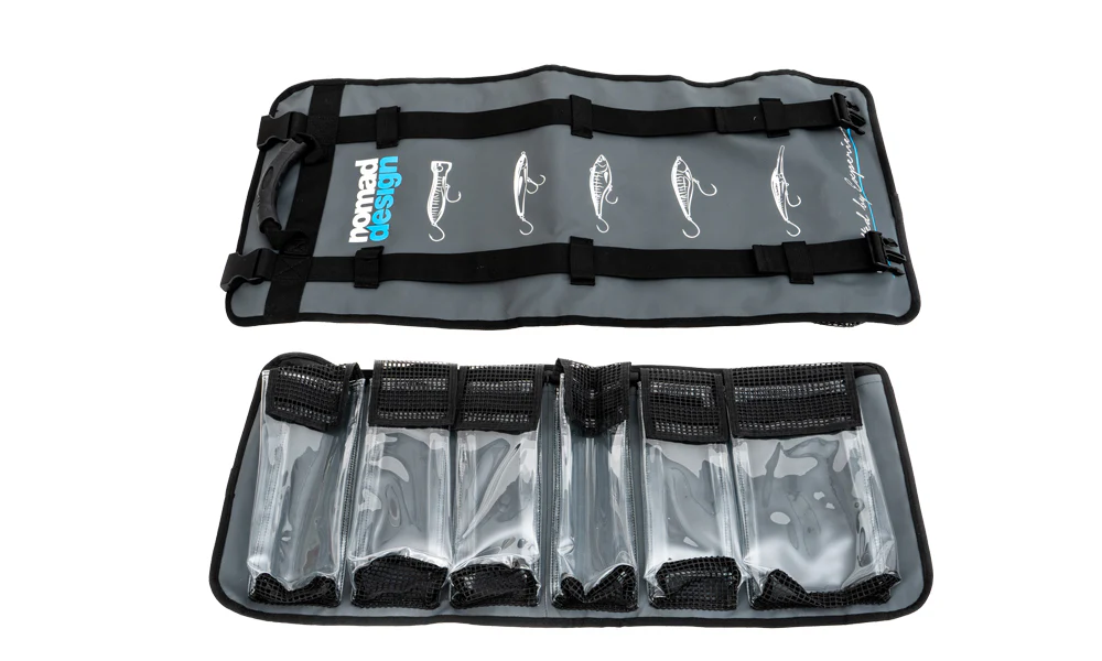 Nomad Design Lure Roll - Image 3