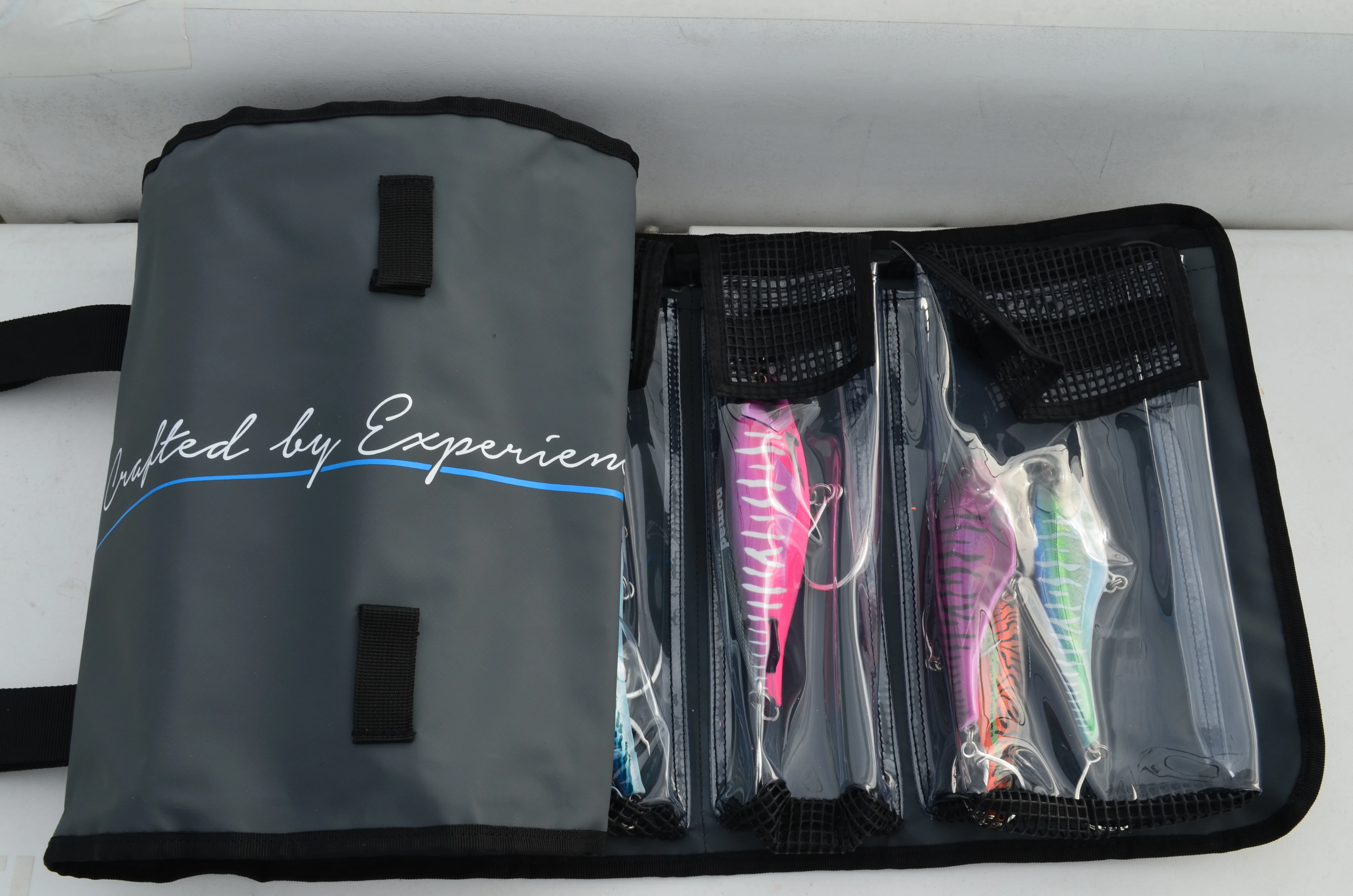 Nomad Design Lure Roll - Image 5