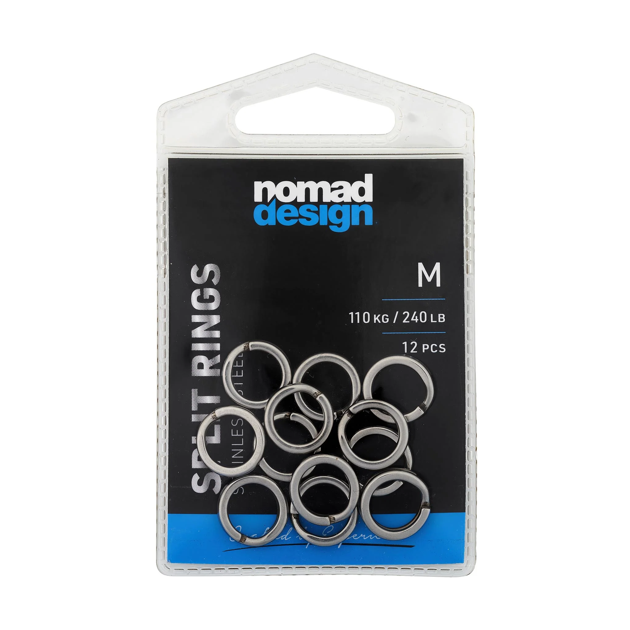 Split Rings - Image 3