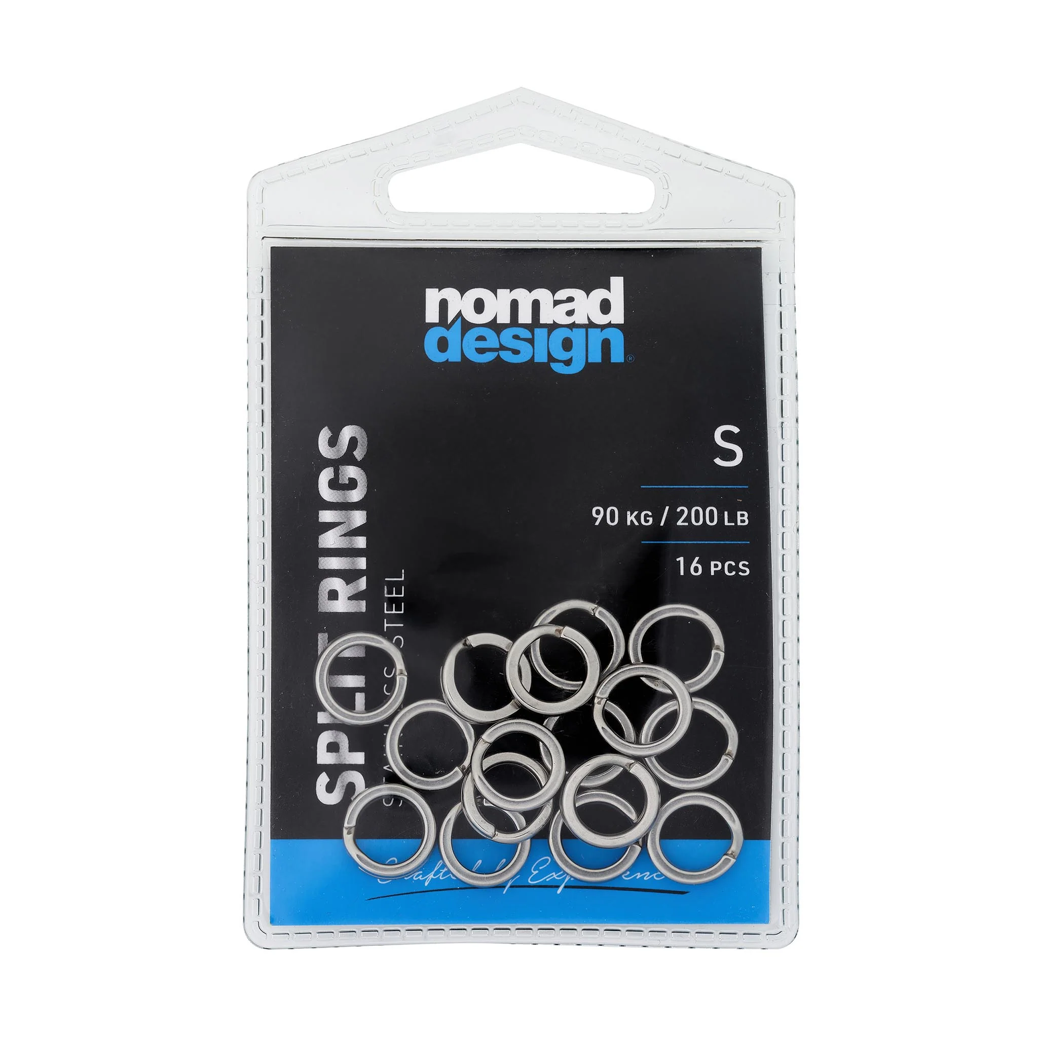 Split Rings - Image 4