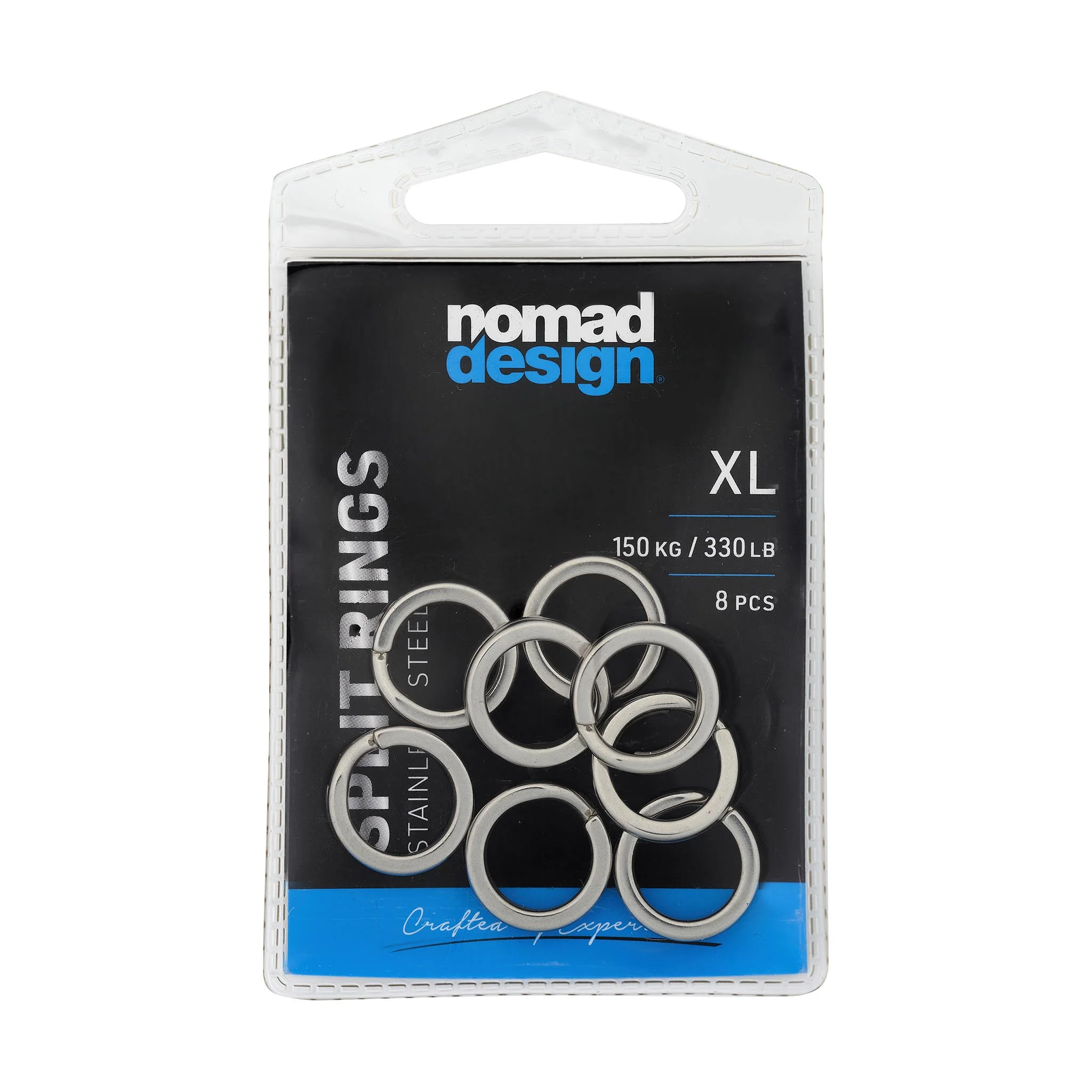 Split Rings - Image 5