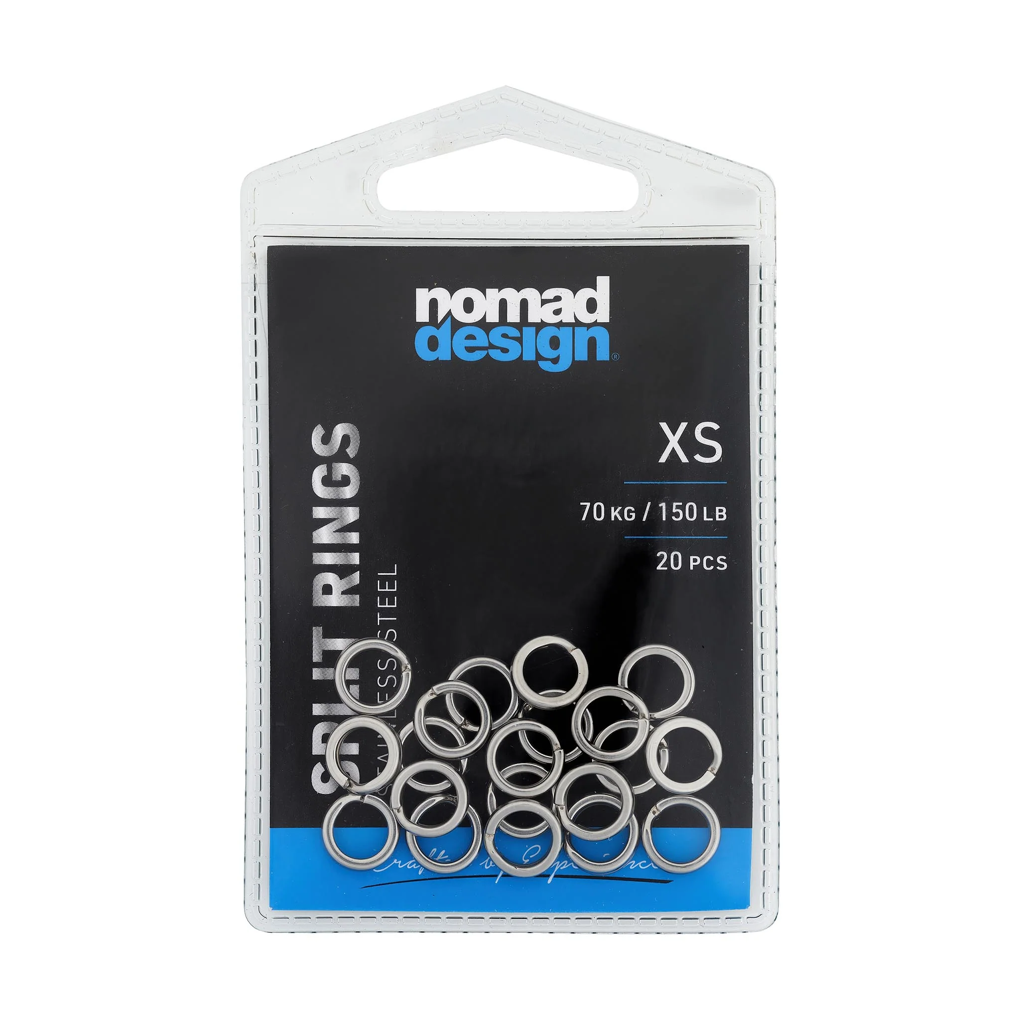 Split Rings - Image 6