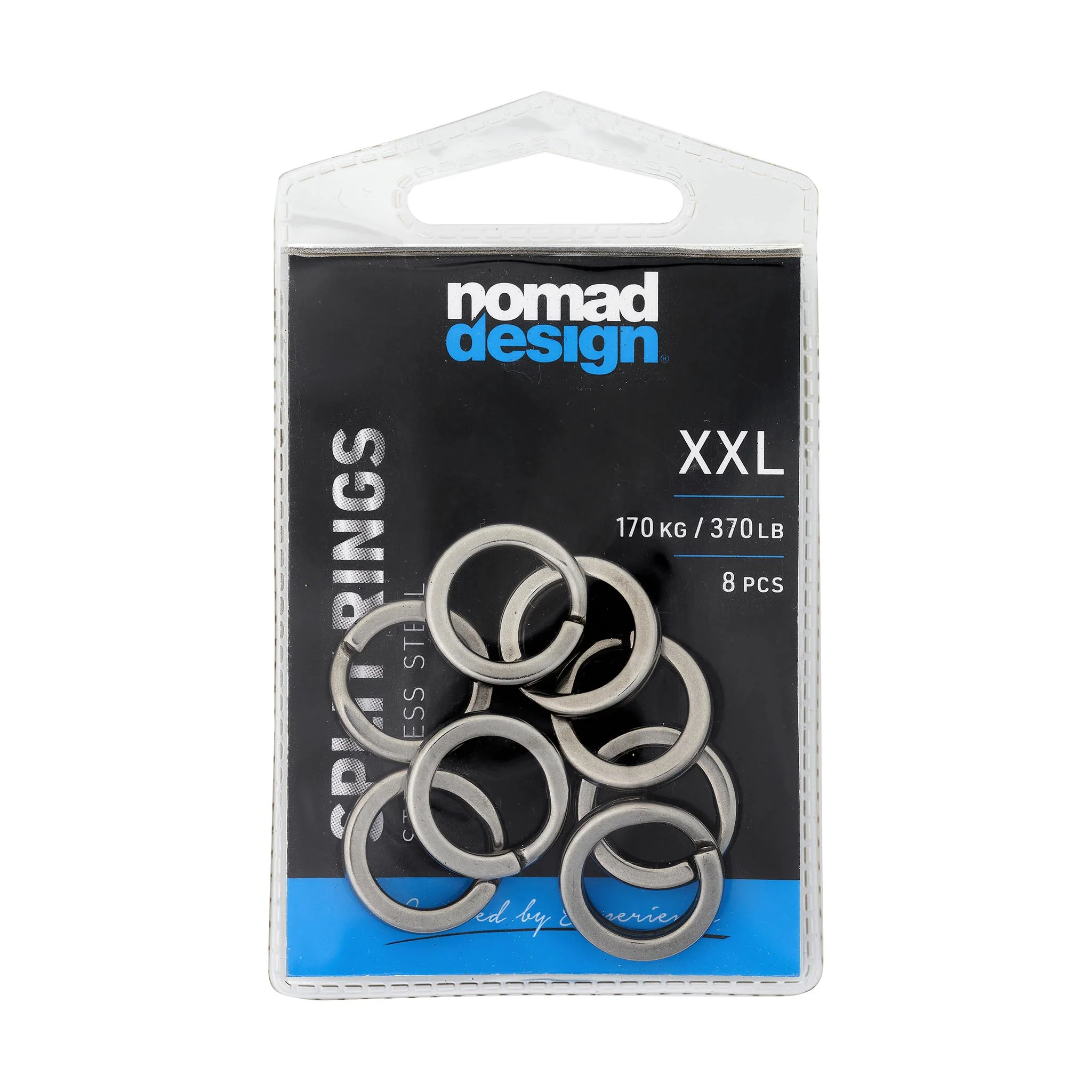 Split Rings - Image 7